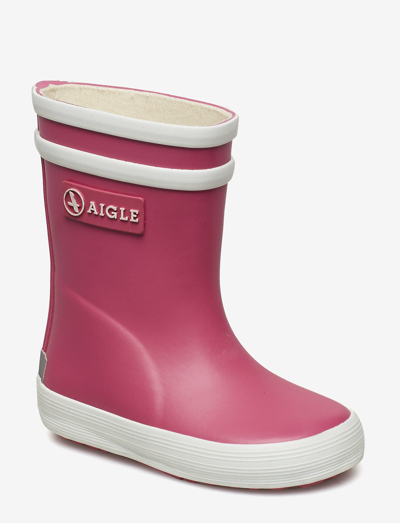 Aigle - AI BABY FLAC ROSE NEW - rose new - 0