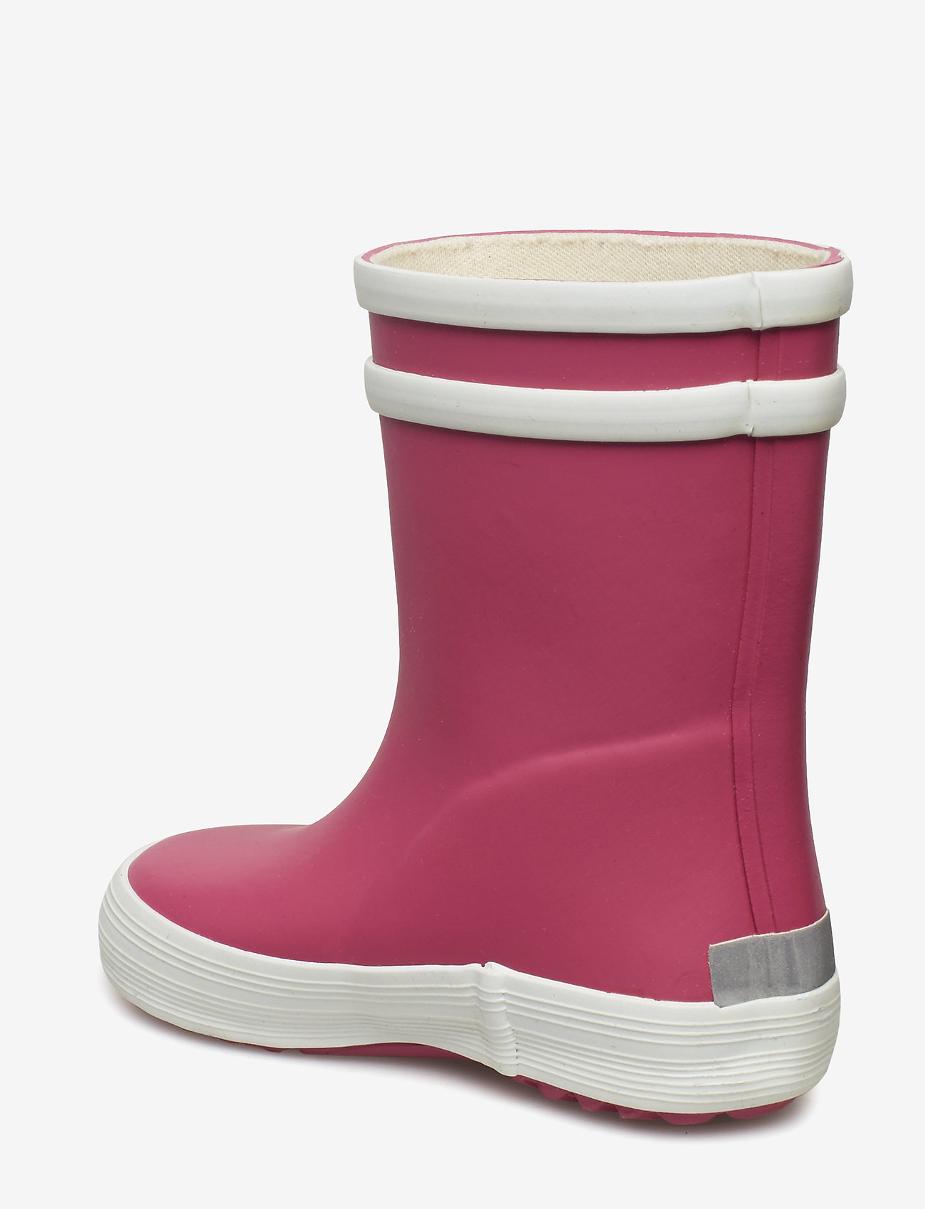 Aigle - AI BABY FLAC ROSE NEW - rose new - 2