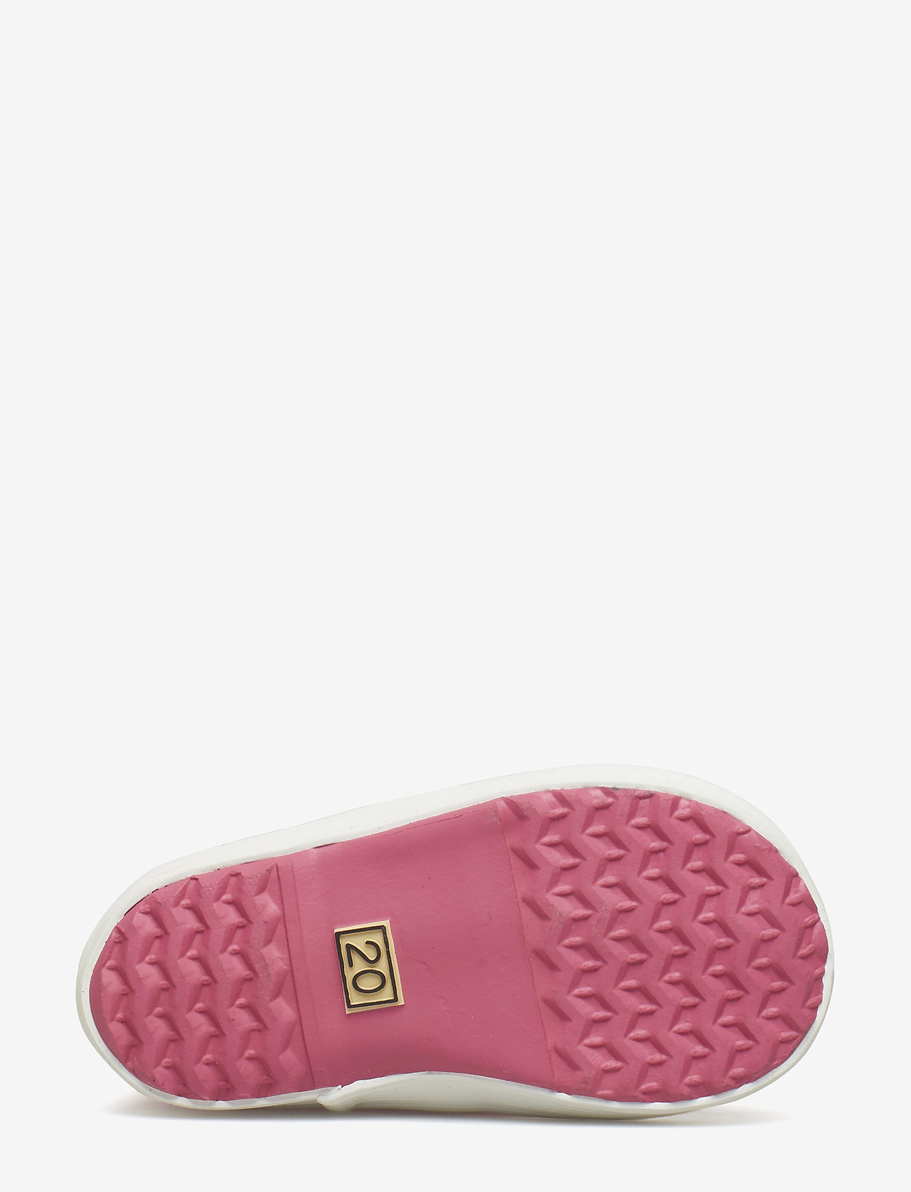 Aigle - AI BABY FLAC ROSE NEW - rose new - 4