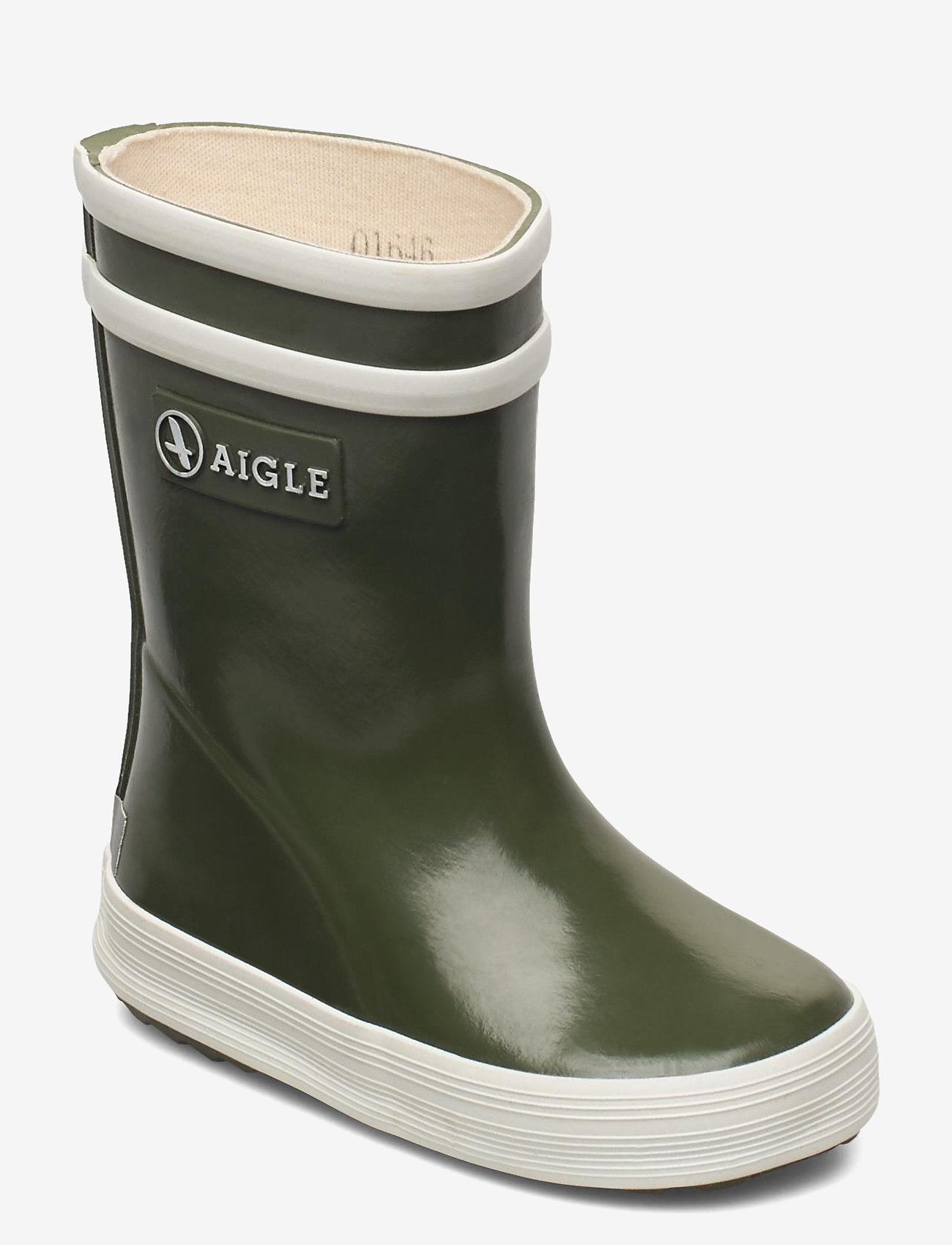 Aigle - AI BABY FLAC FOUGERE - fougere - 0