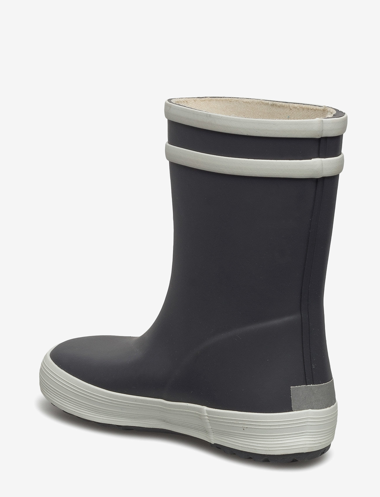 Aigle - BABY FLAC CHARCOAL - charcoal - 2