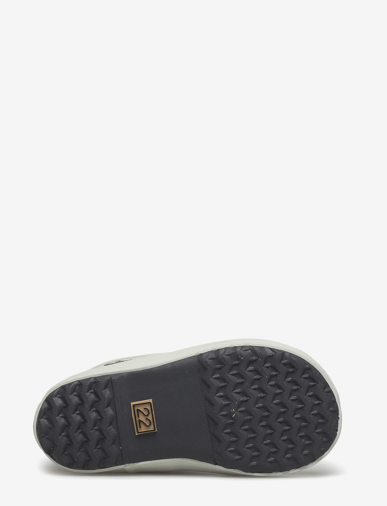 Aigle - BABY FLAC CHARCOAL - charcoal - 4