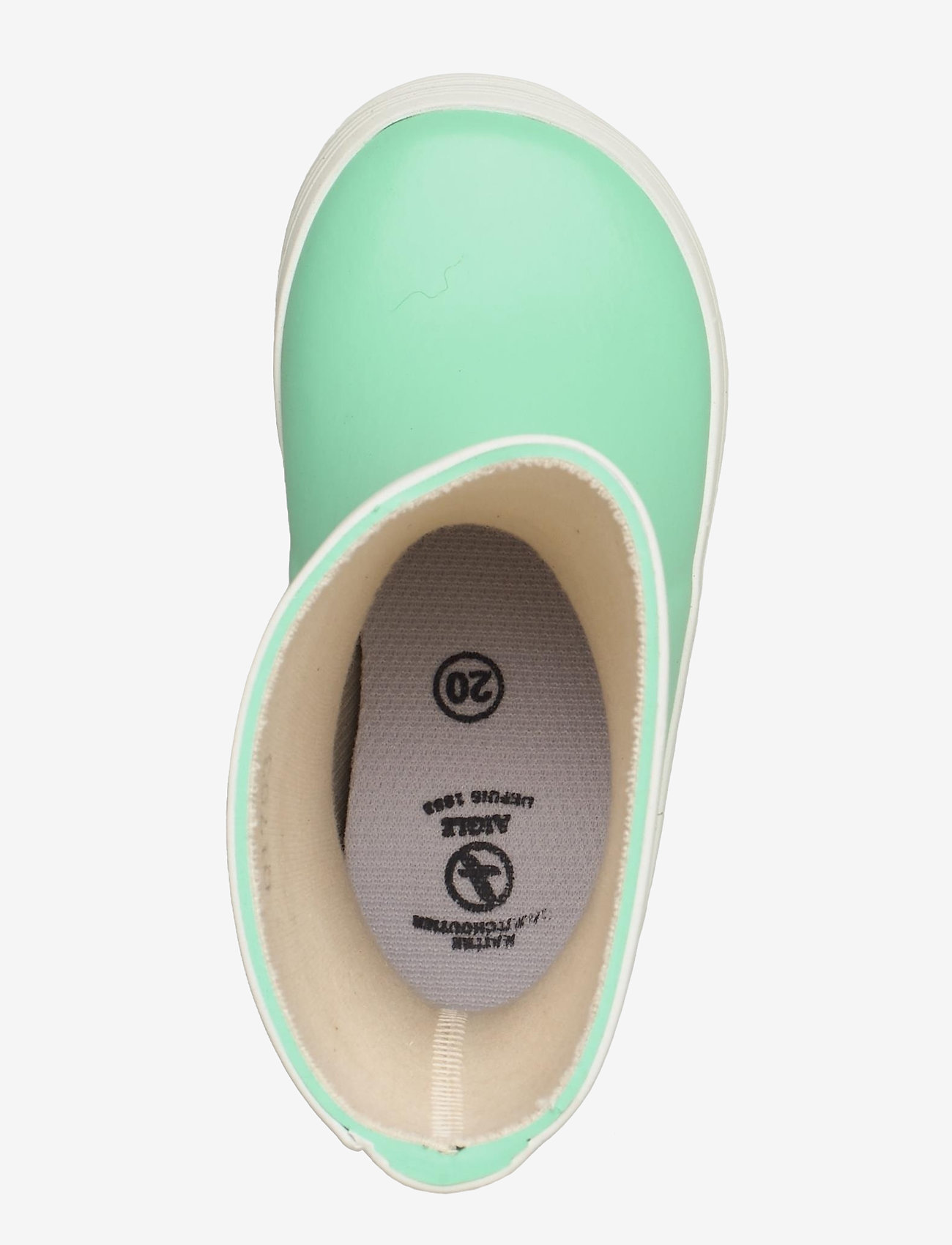 Aigle - AI BABY FLAC LAGUNE - lagune - 3