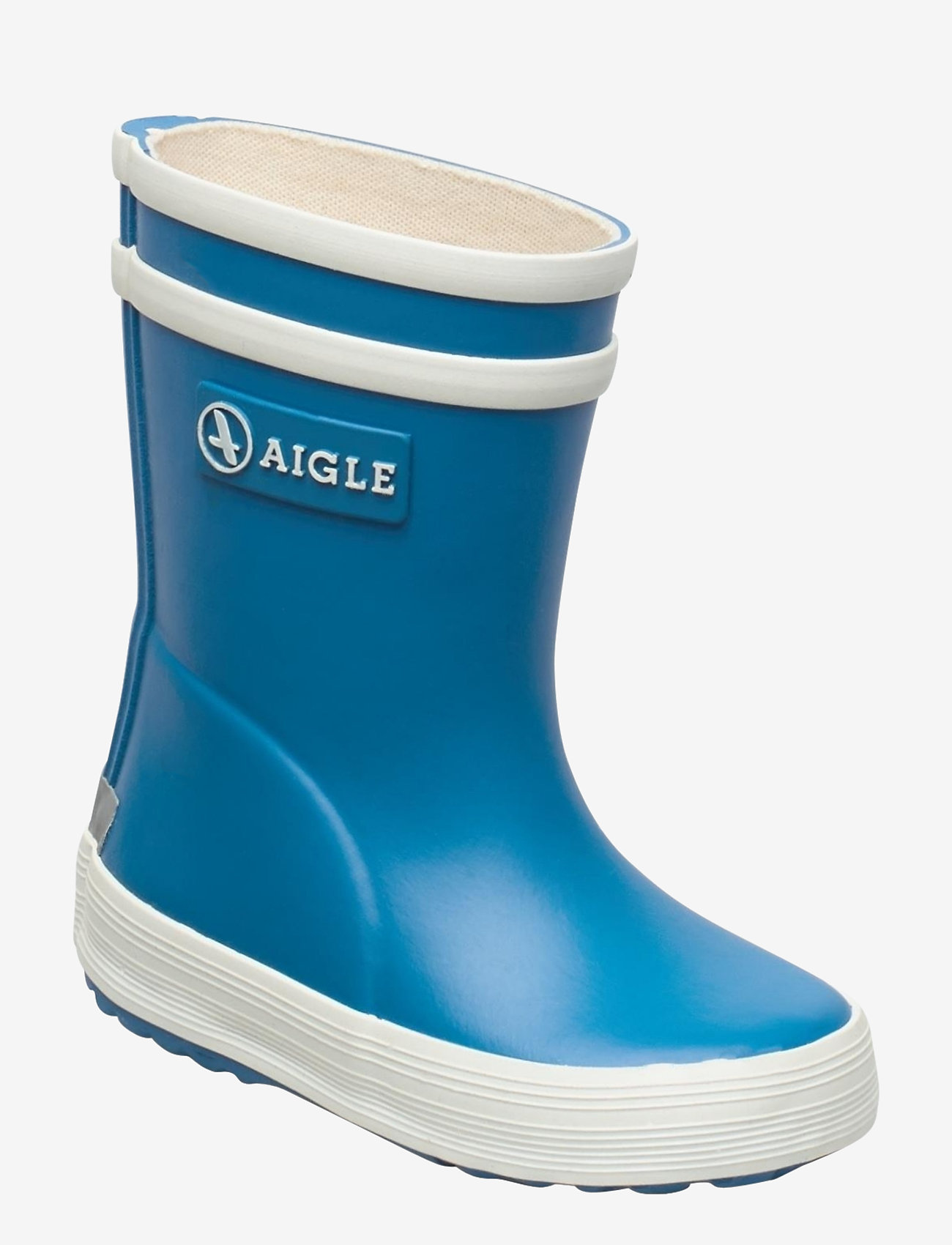 Aigle - AI BABY FLAC SAPHIR - saphir - 0