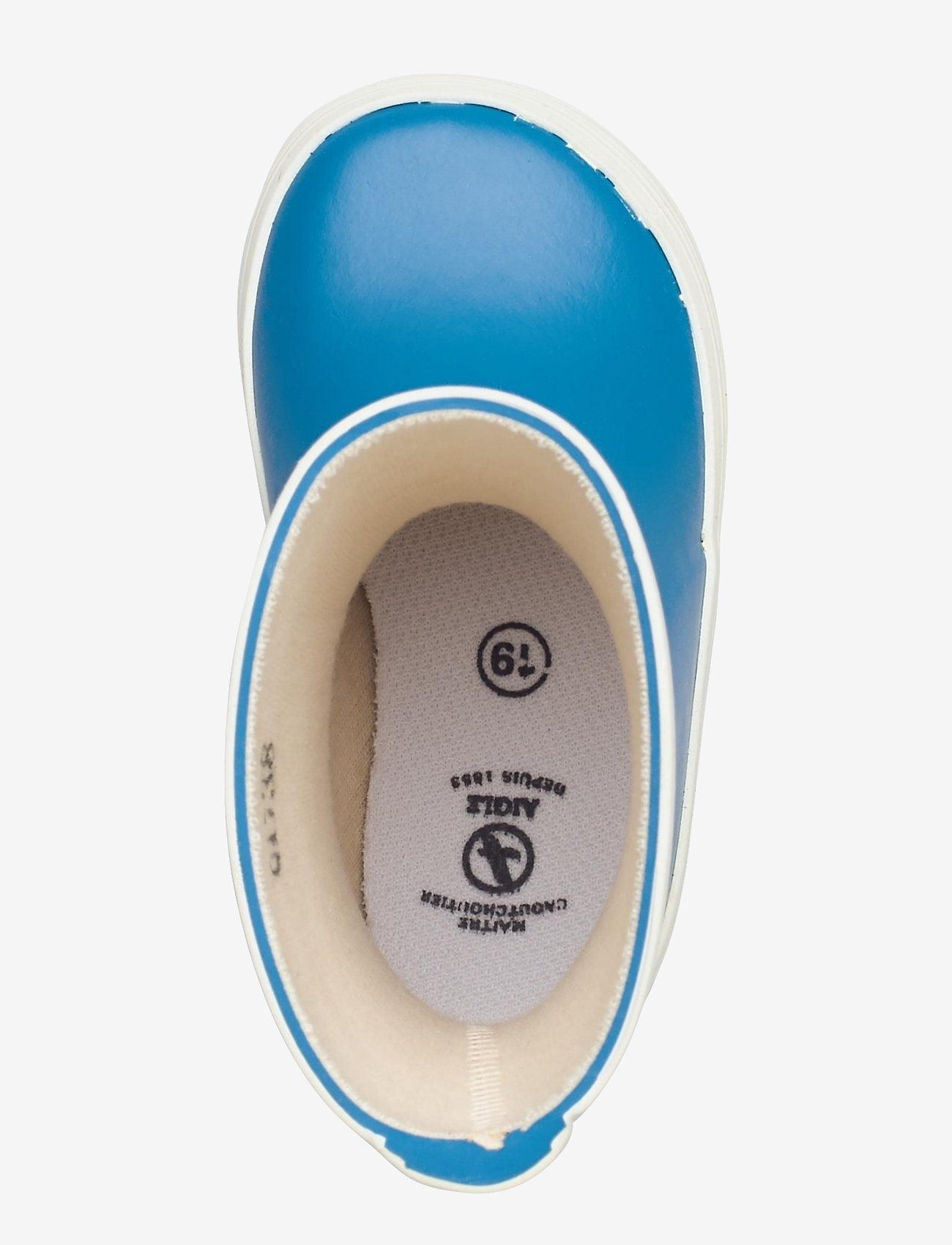 Aigle - AI BABY FLAC SAPHIR - saphir - 3