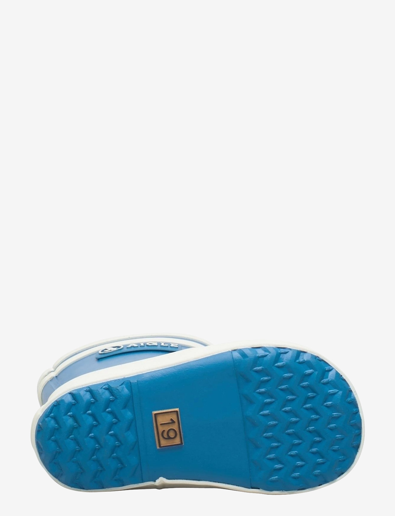 Aigle - AI BABY FLAC SAPHIR - saphir - 4