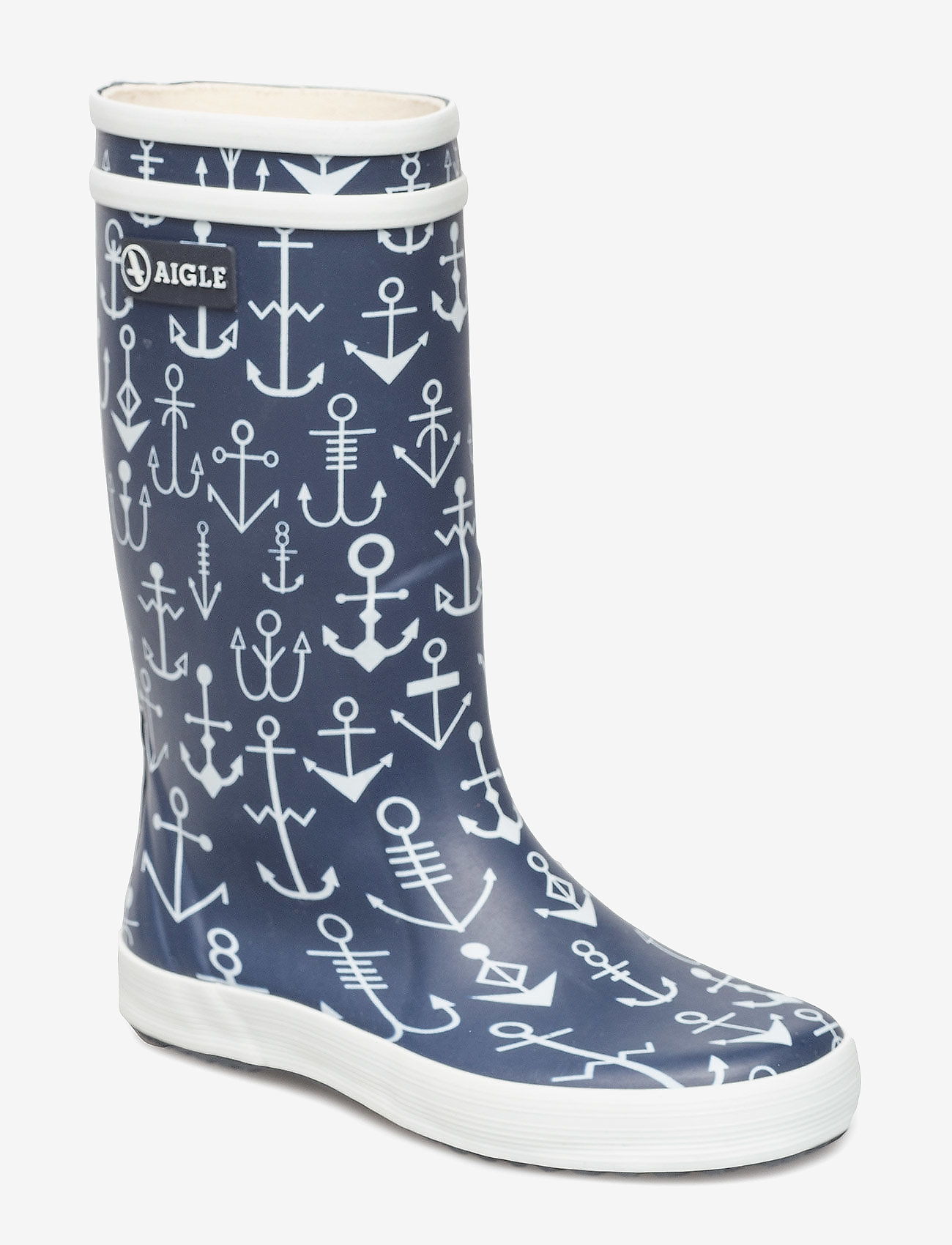 Aigle - AI LOLLY POP KID DARKNAVY/ANCR - darknavy/ancres - 0