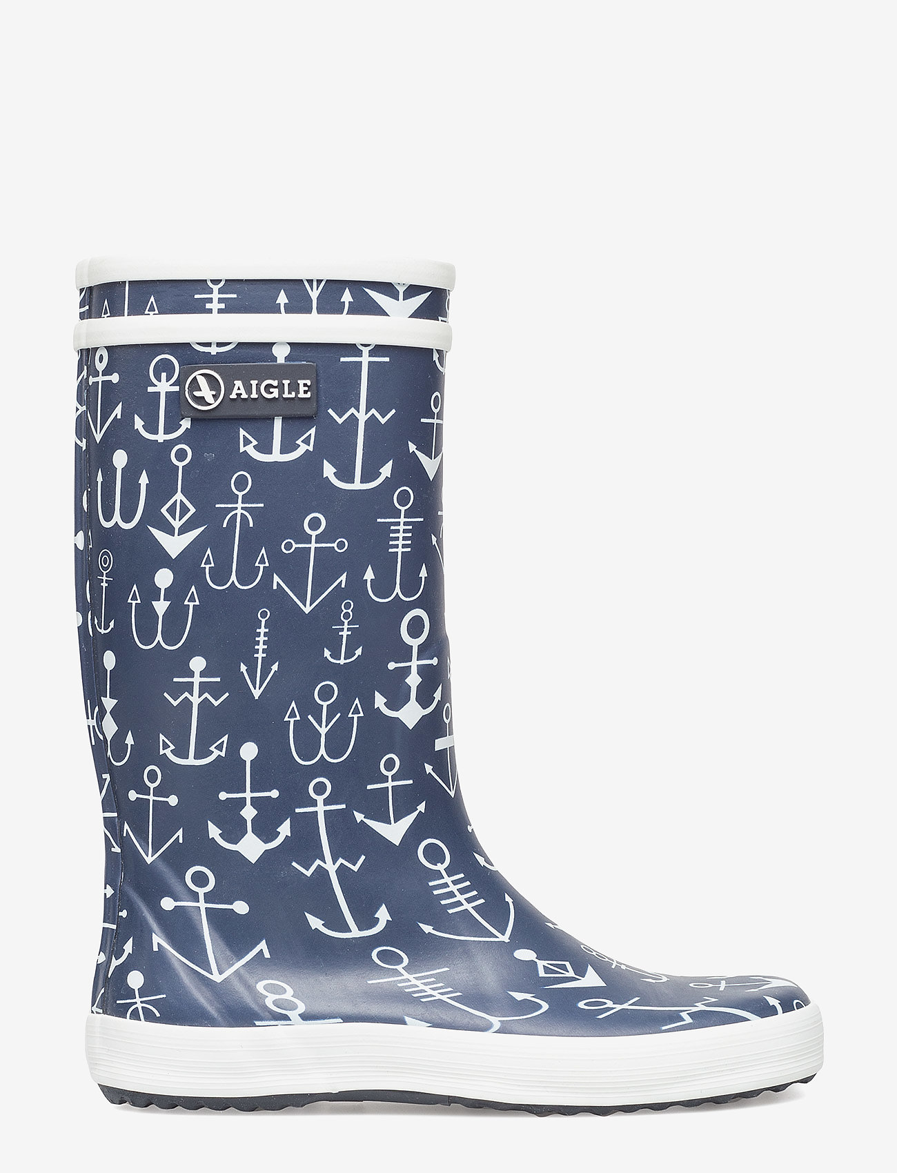 Aigle - AI LOLLY POP KID DARKNAVY/ANCR - darknavy/ancres - 1