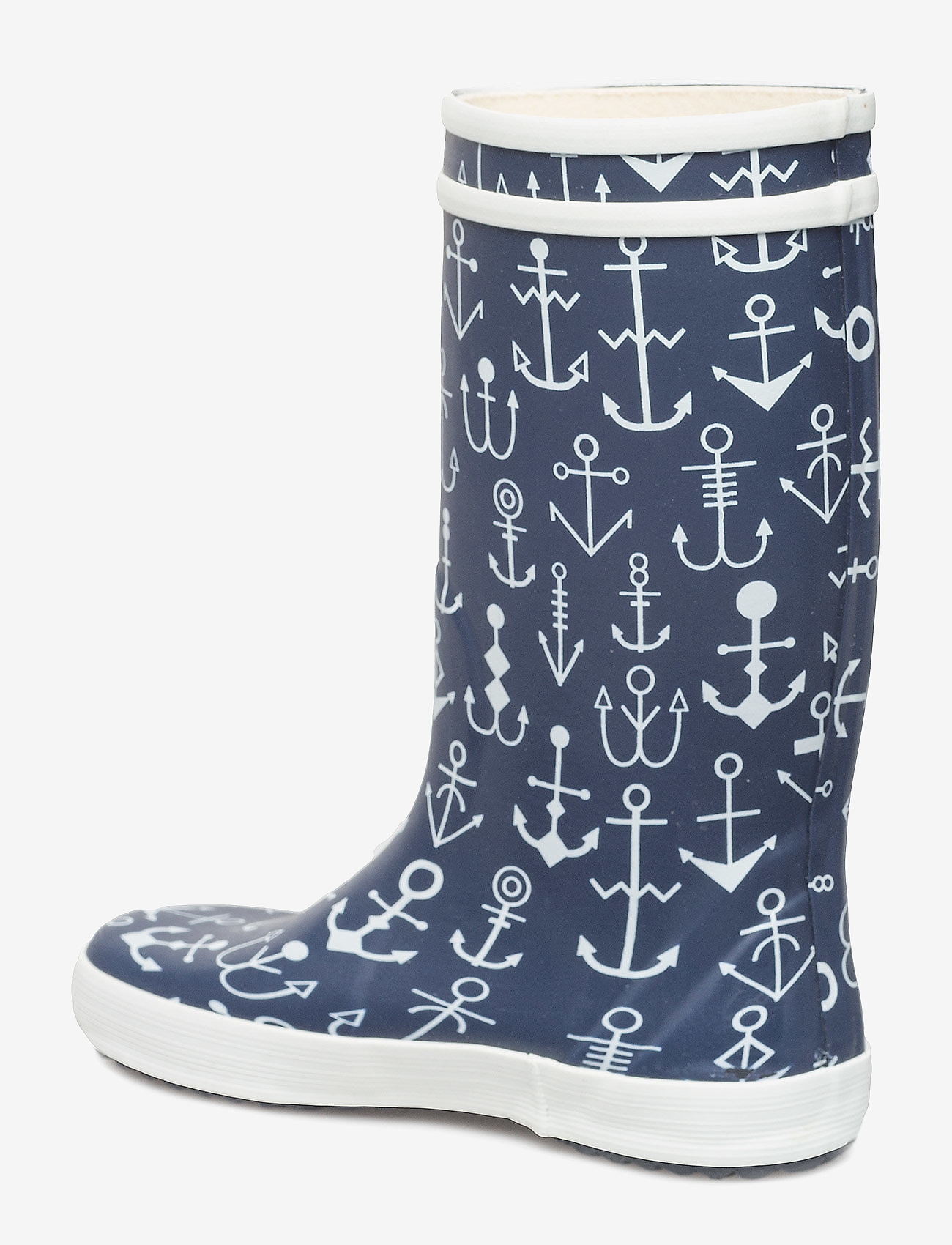 Aigle - AI LOLLY POP KID DARKNAVY/ANCR - darknavy/ancres - 2