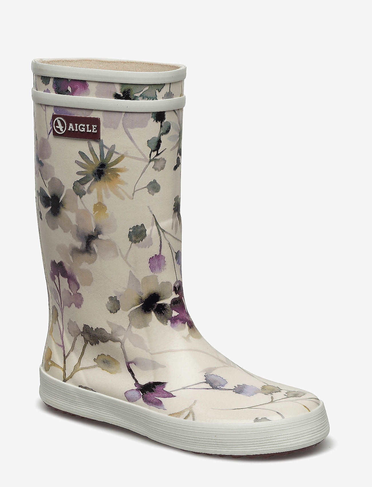 Aigle - AI LOLLY POP KID WILDFLOWER - wildflower - 0
