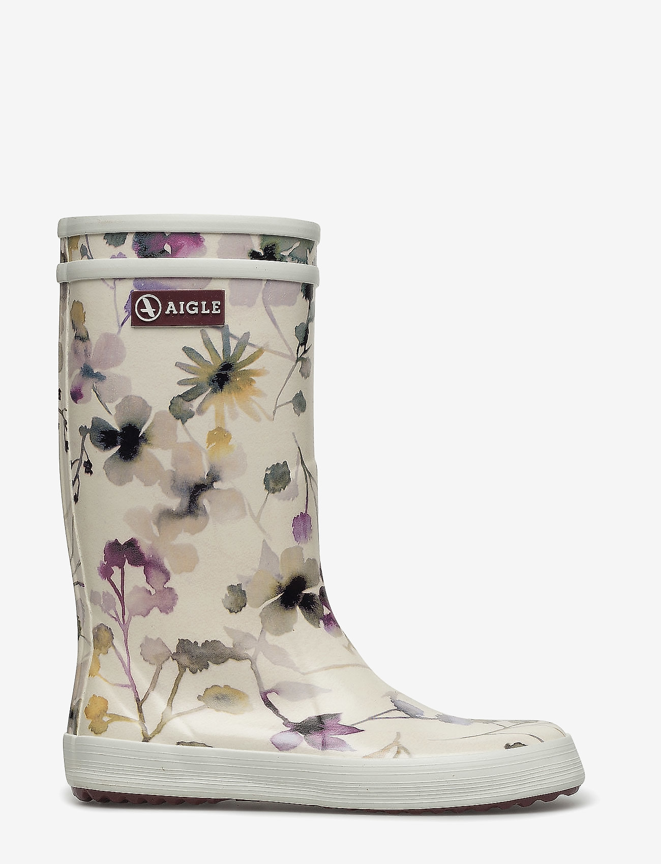 Aigle - AI LOLLY POP KID WILDFLOWER - wildflower - 1