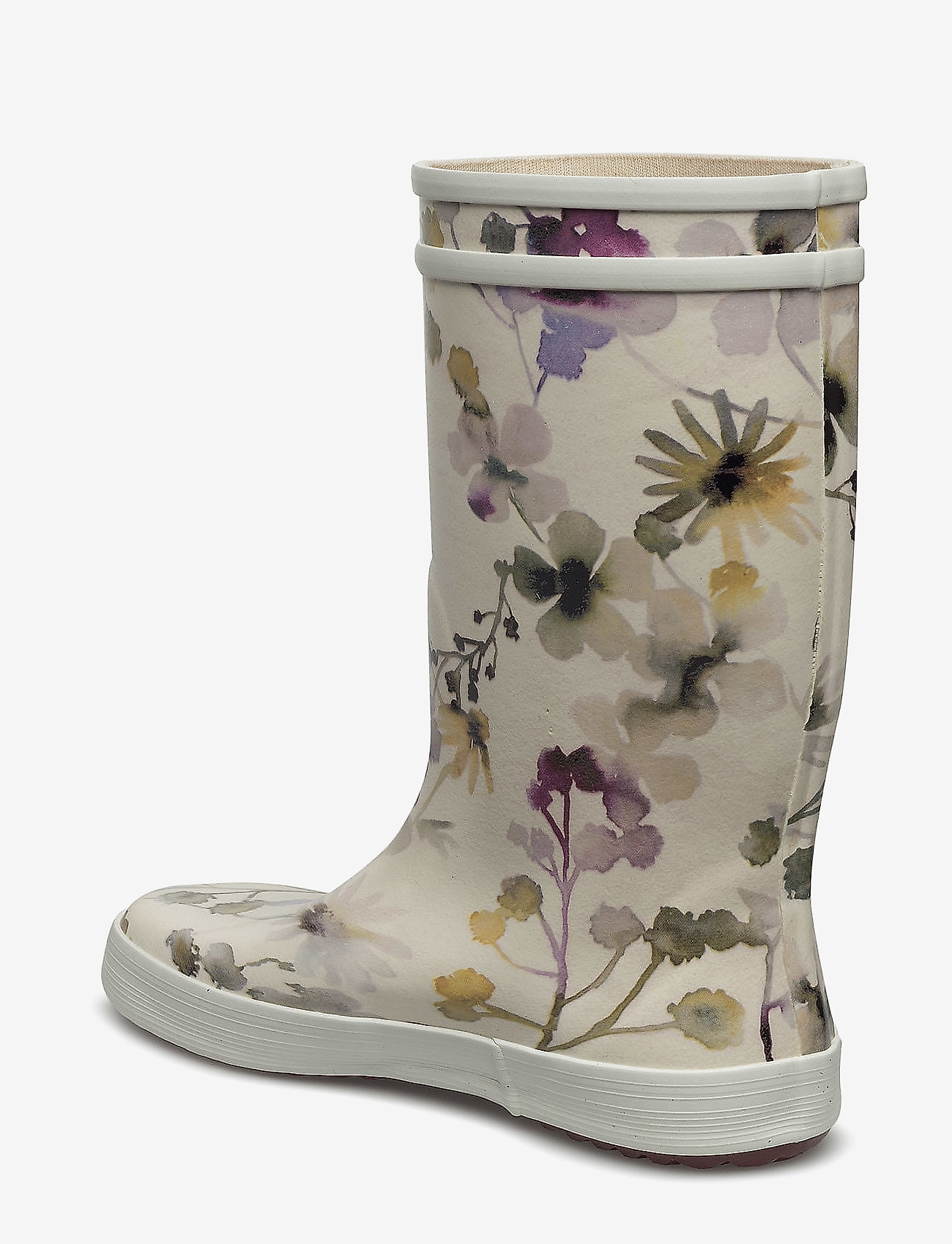 Aigle - AI LOLLY POP KID WILDFLOWER - wildflower - 2