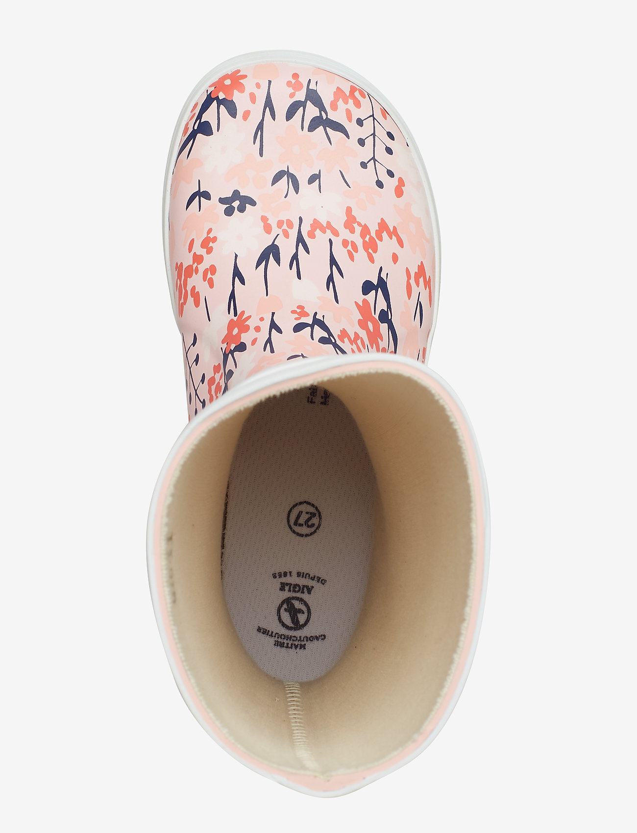 Aigle - AI LOLLY POP KID BLOOMFIELD - bloomfield - 3