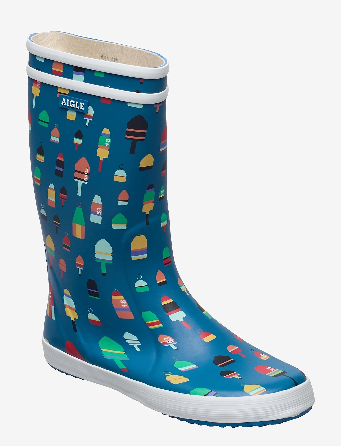 Aigle - AI LOLLY POP KID FLOTTEUR - flotteur - 0