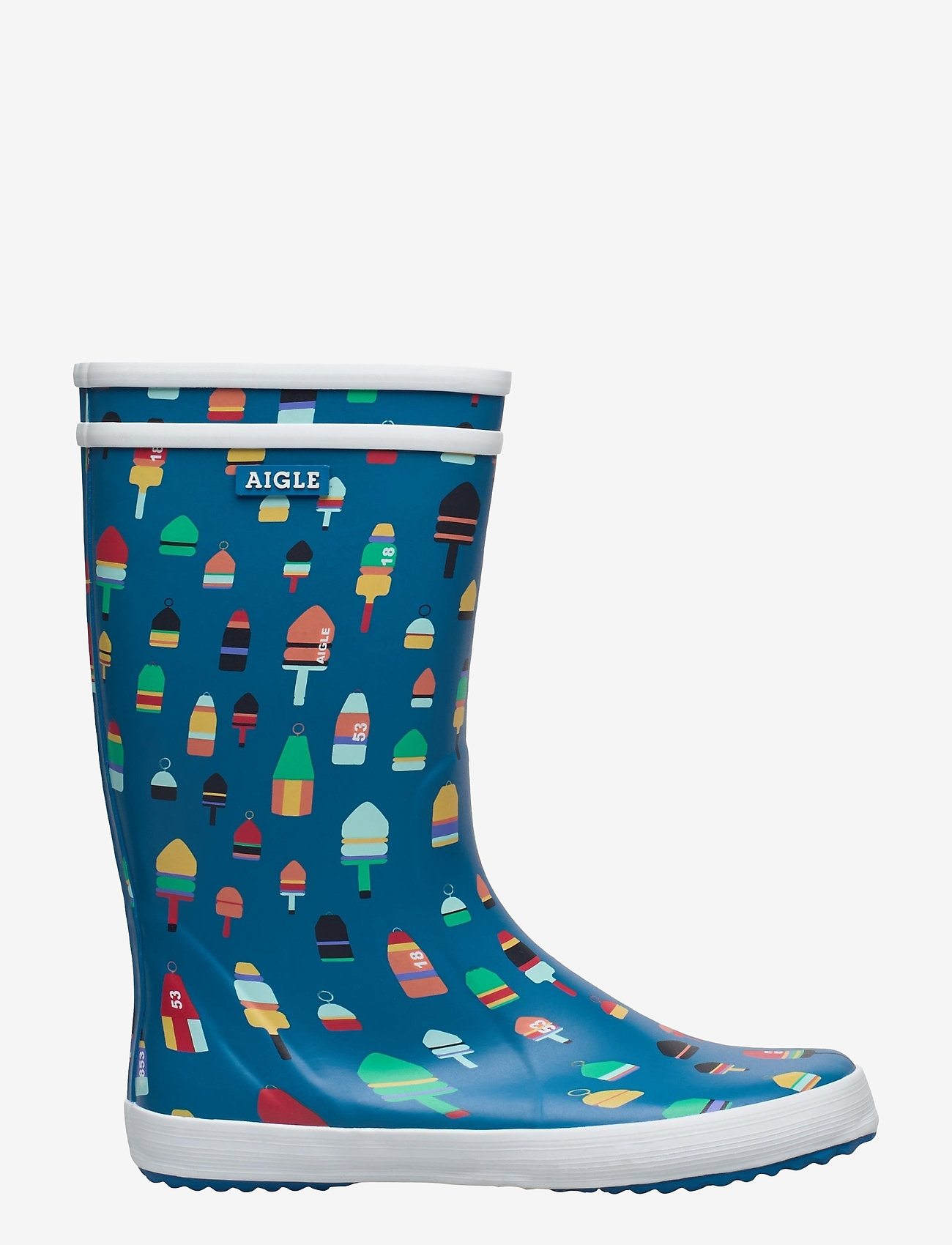 Aigle - AI LOLLY POP KID FLOTTEUR - flotteur - 1