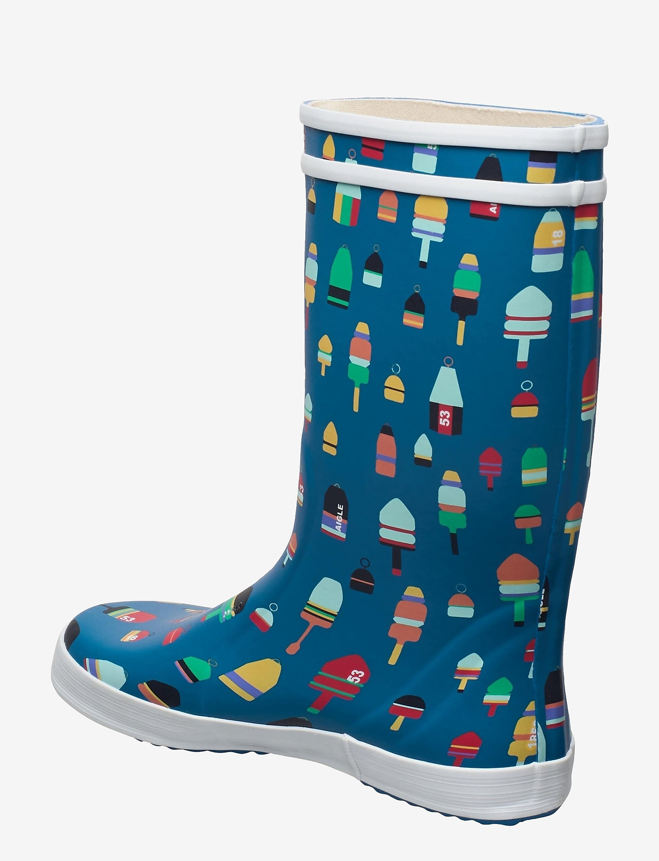 Aigle - AI LOLLY POP KID FLOTTEUR - flotteur - 2