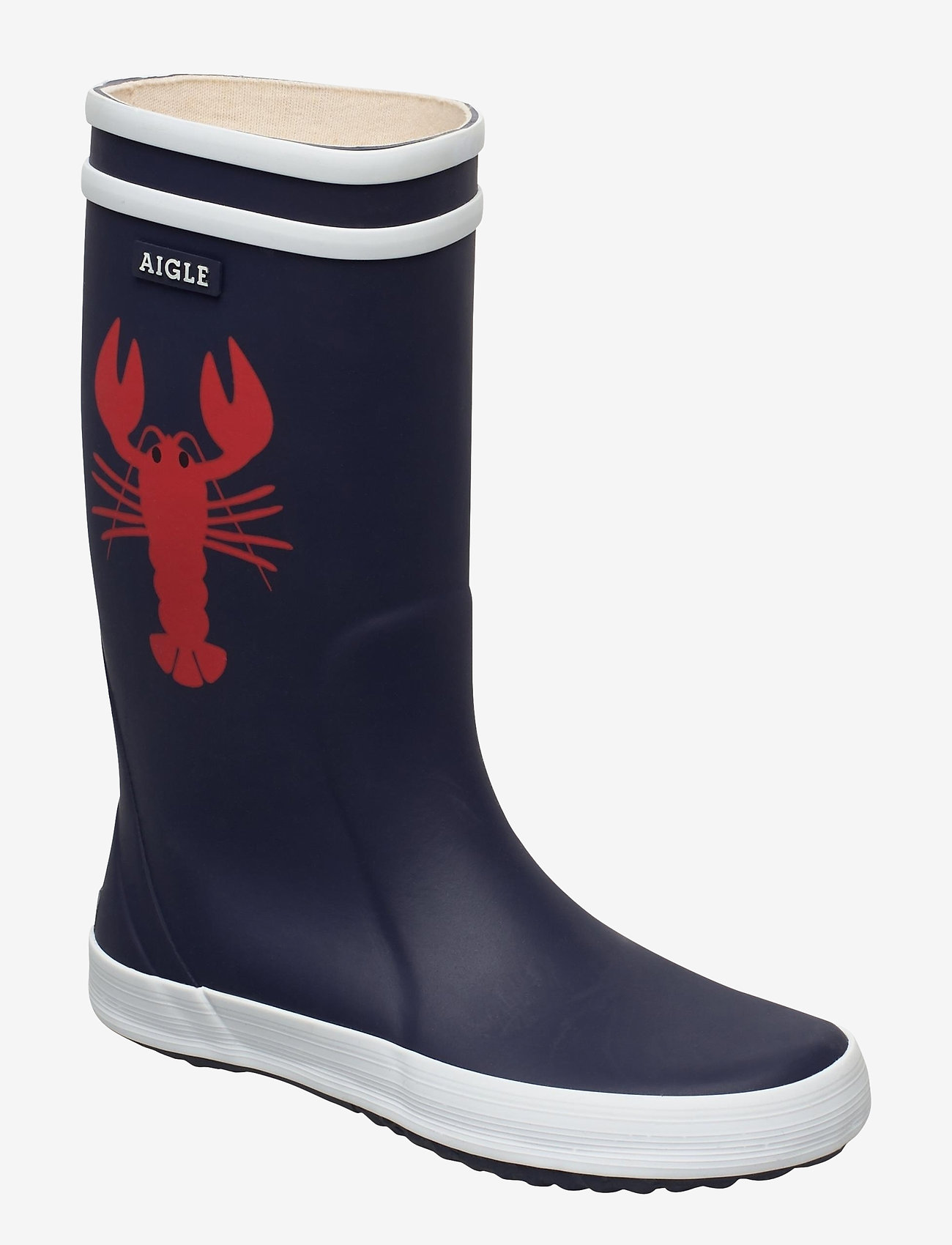 Aigle - AI LOLLY POP KID HOMARD - homard - 0