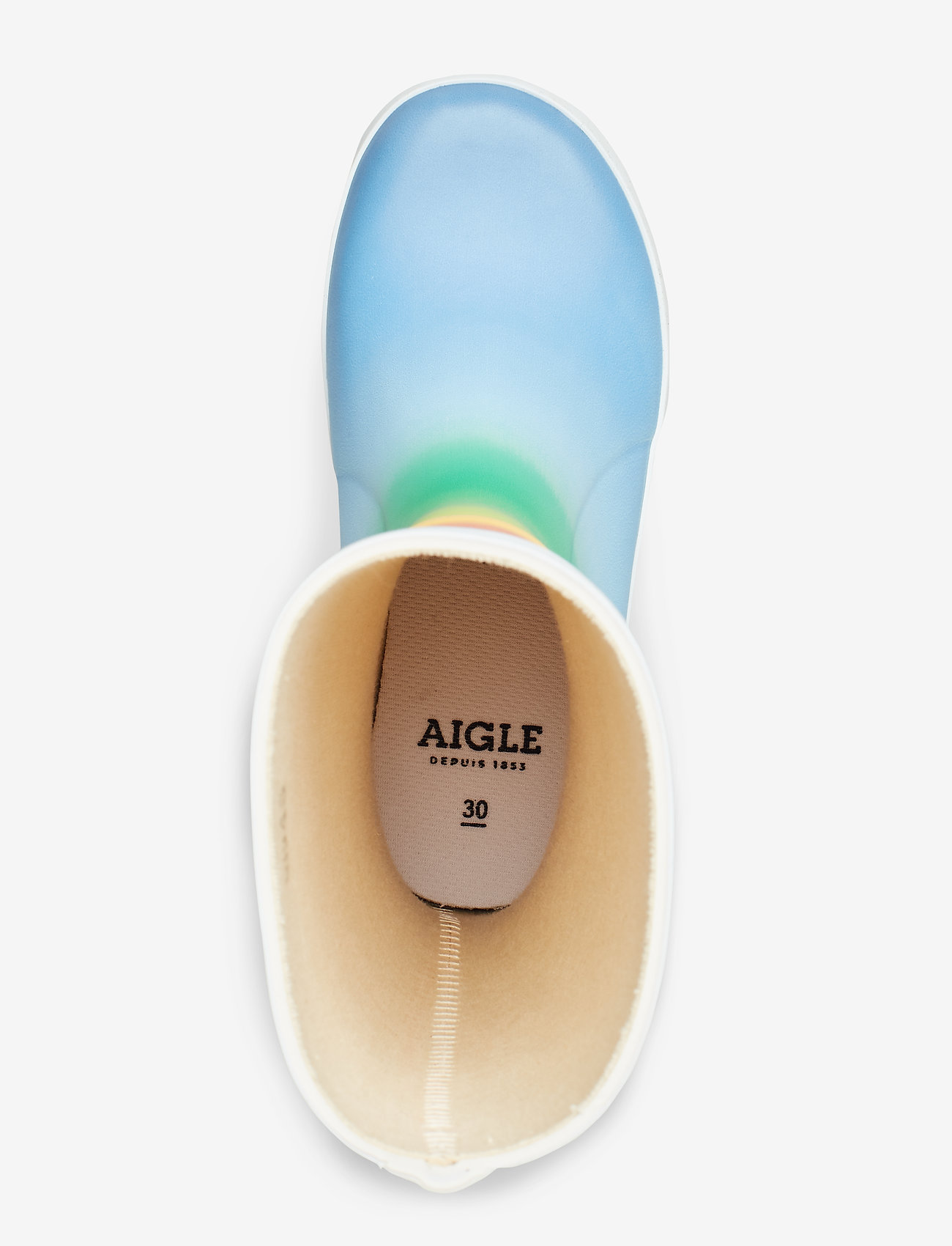 Aigle - AI LOLLY POP KID ARCENCIEL - 2500p - 3