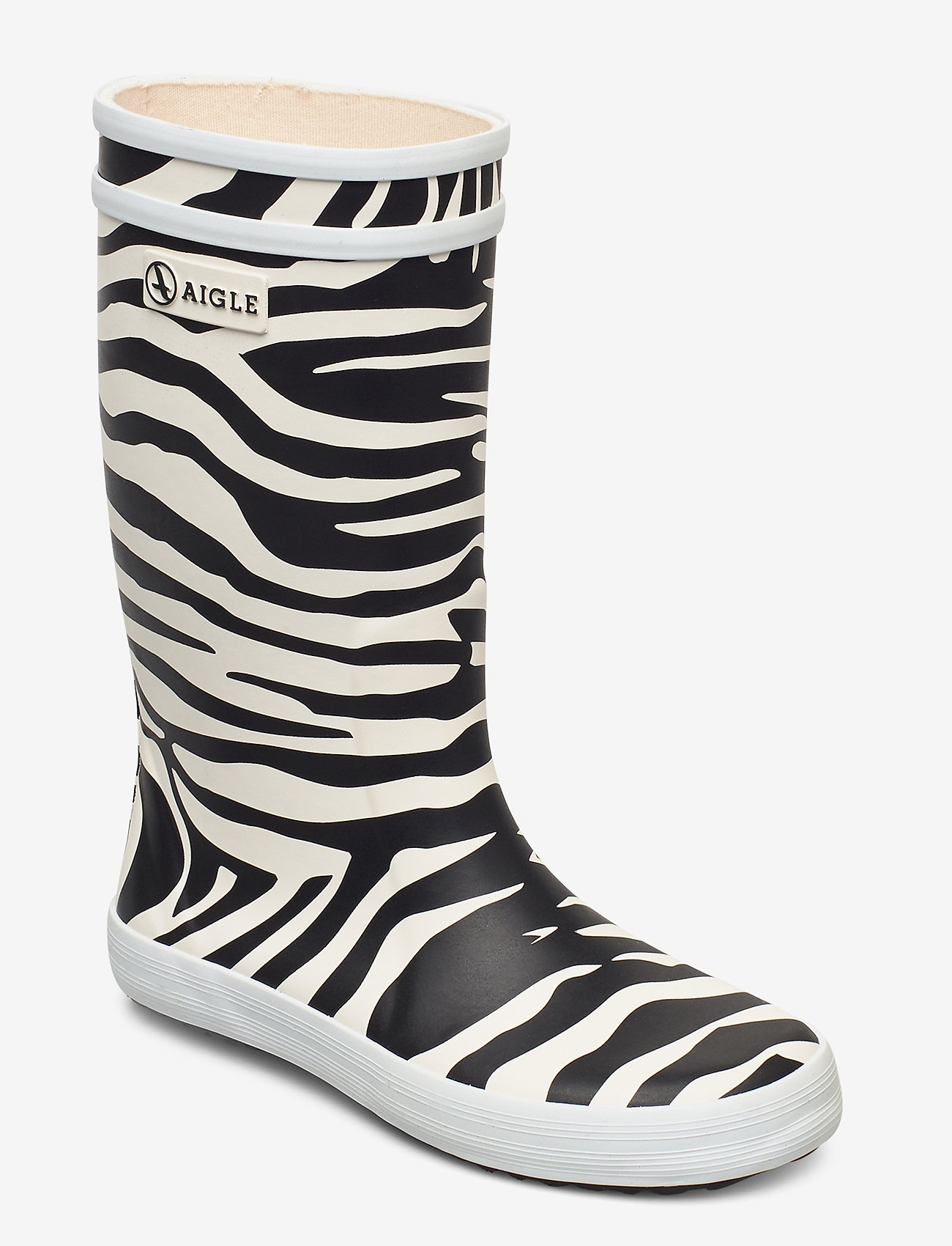 Aigle - AI LOLLY POP KID ZEBRE - zebre - 0