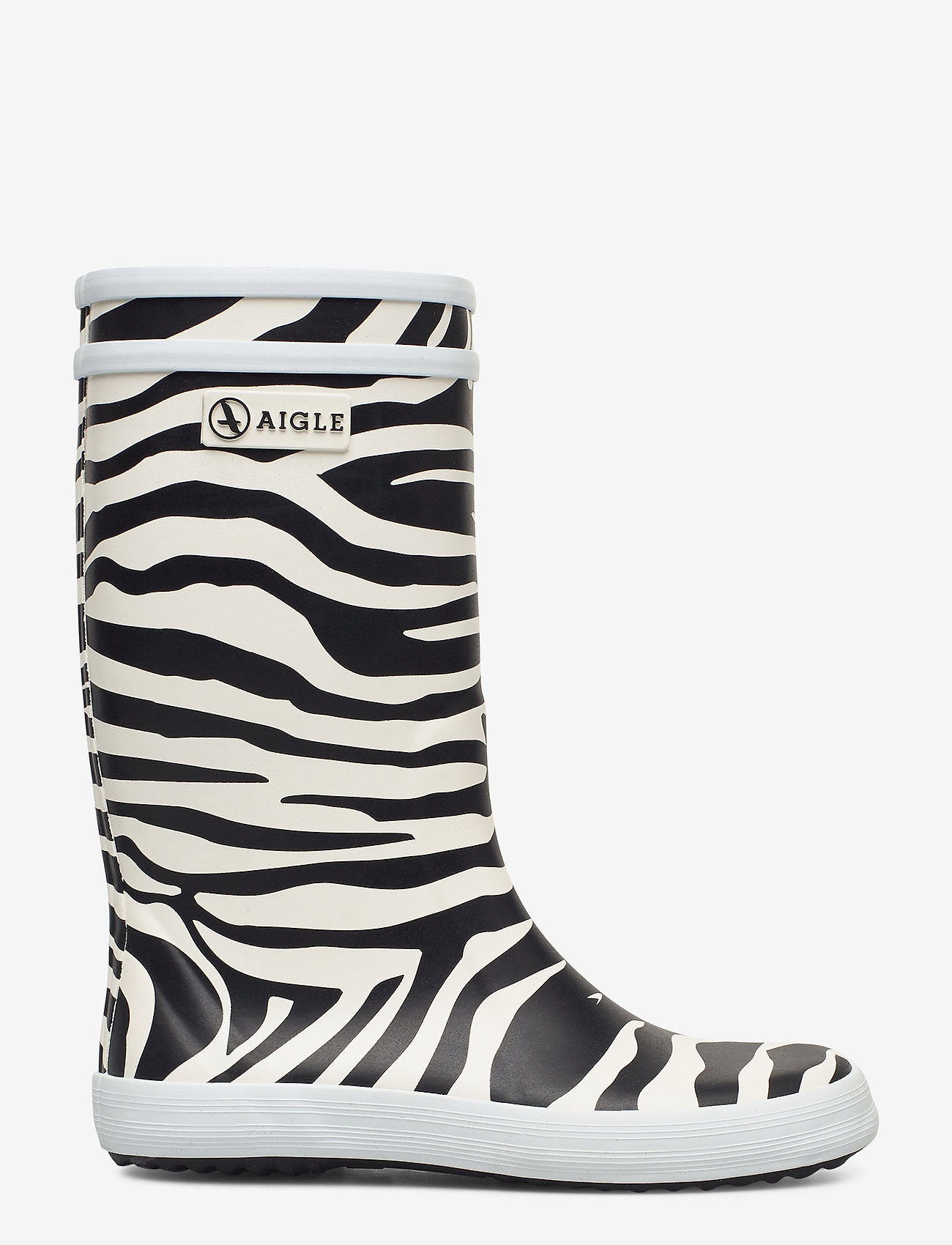 Aigle - AI LOLLY POP KID ZEBRE - zebre - 1