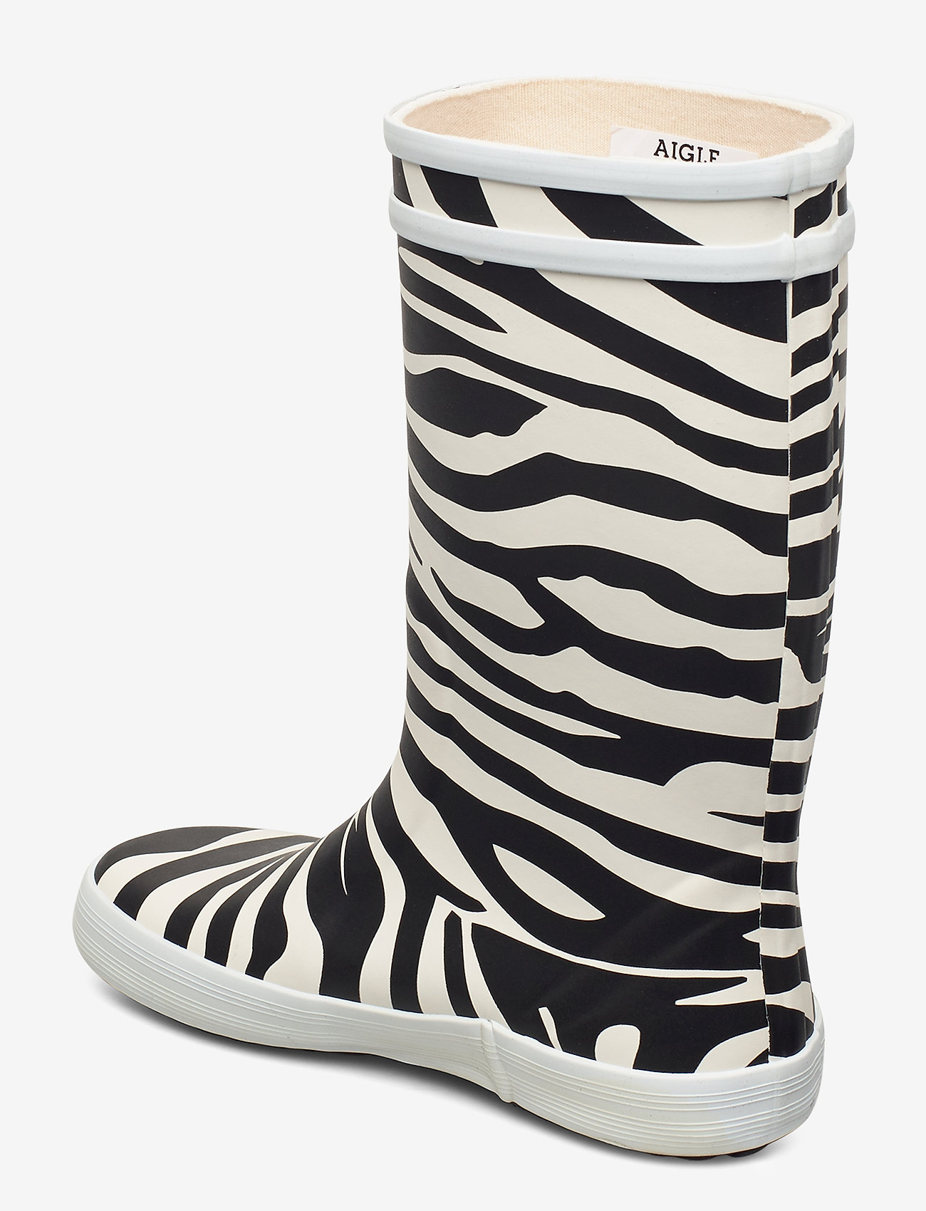 Aigle - AI LOLLY POP KID ZEBRE - zebre - 2