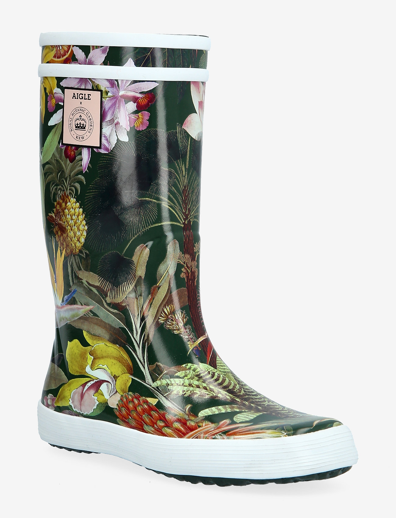 Aigle - AI LOLLY POP KID - kew garden 2 - 0