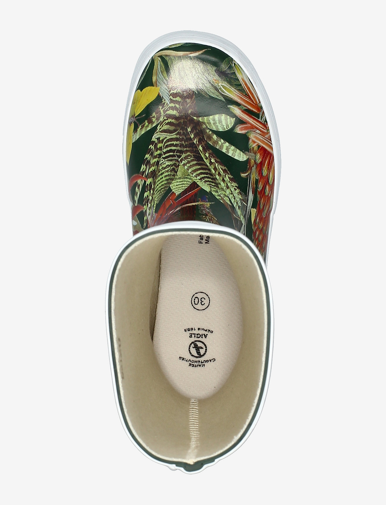 Aigle - AI LOLLY POP KID - kew garden 2 - 3