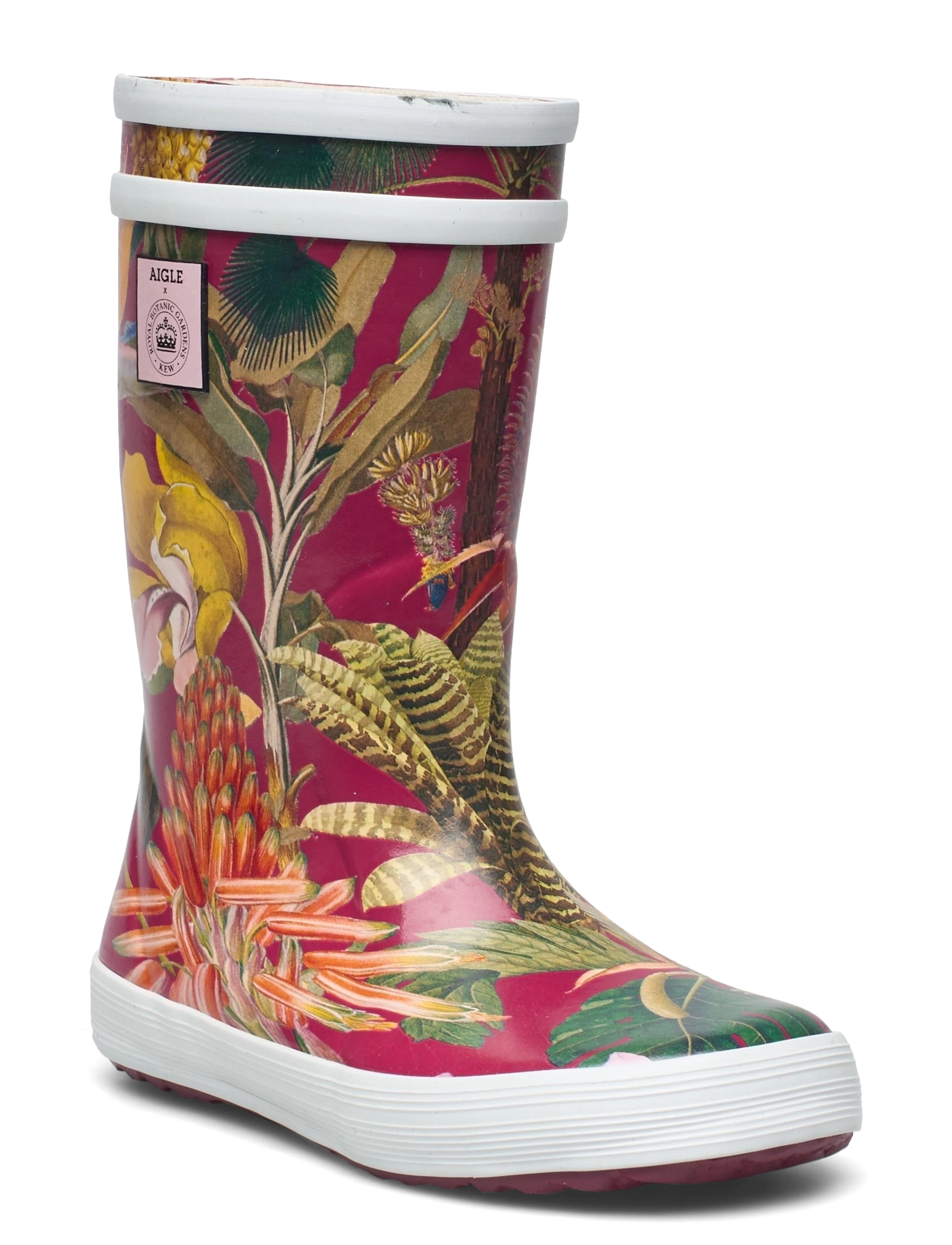 Aigle - AI LOLLY POP KID KEW GARDEN - kew garden 2p - 0