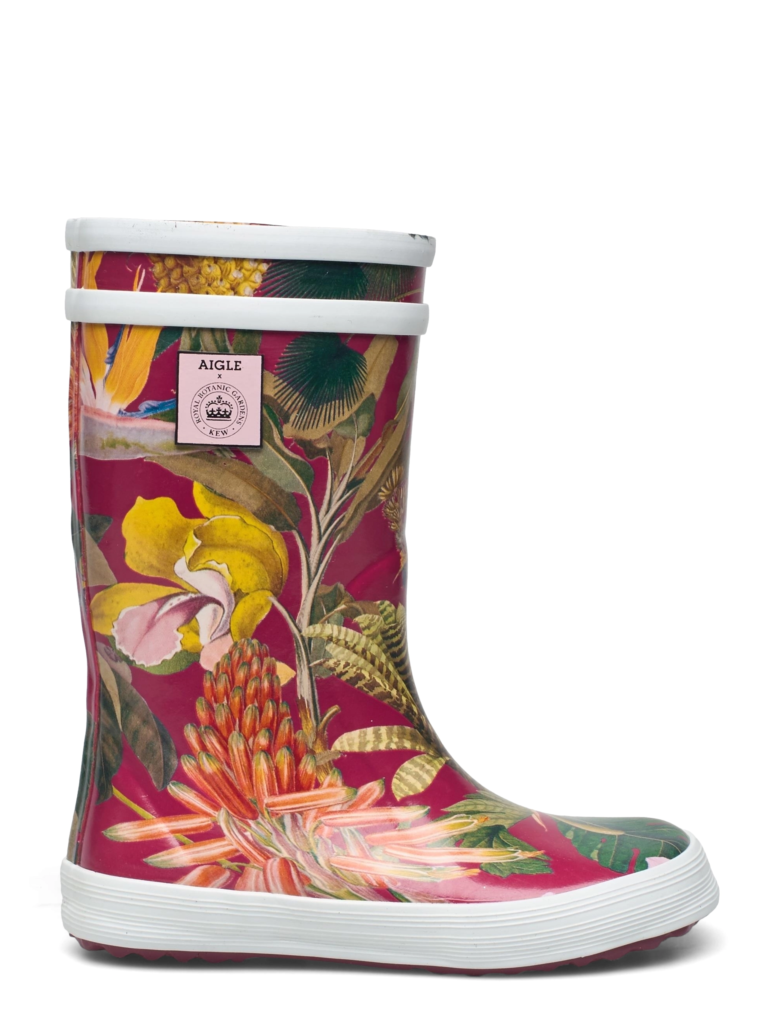 Aigle - AI LOLLY POP KID KEW GARDEN - kew garden 2p - 1
