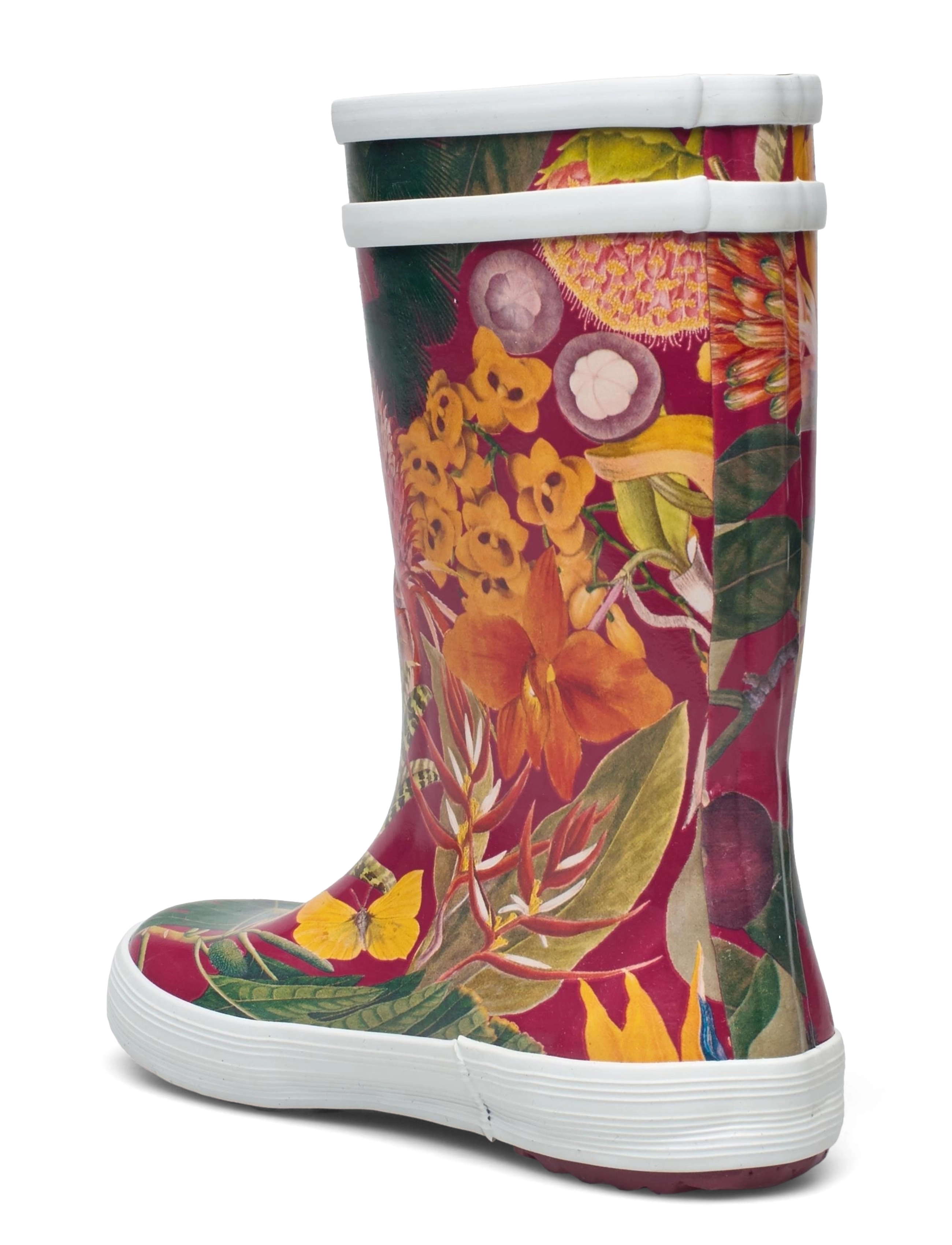 Aigle - AI LOLLY POP KID KEW GARDEN - kew garden 2p - 2