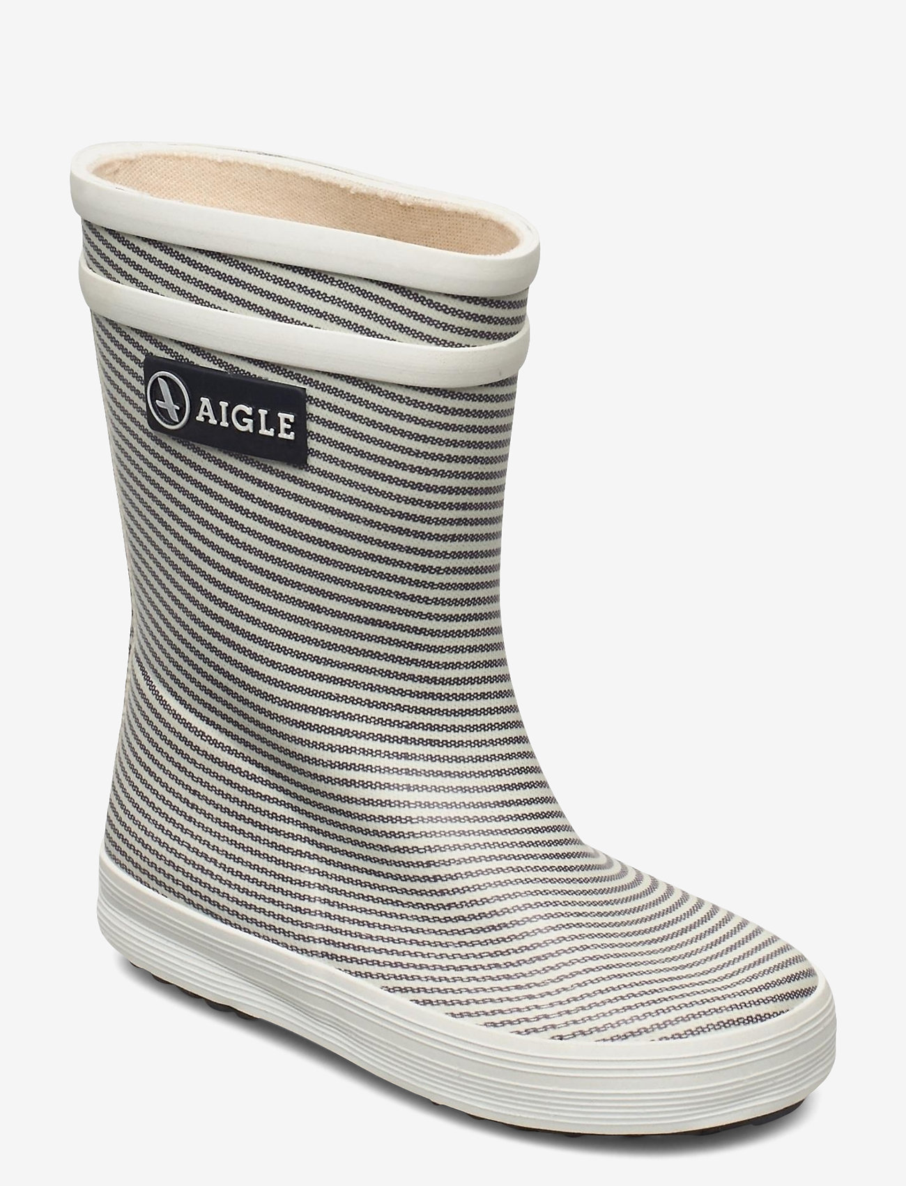 Aigle - AI BABY FLAC KID STRIPY - stripy - 0