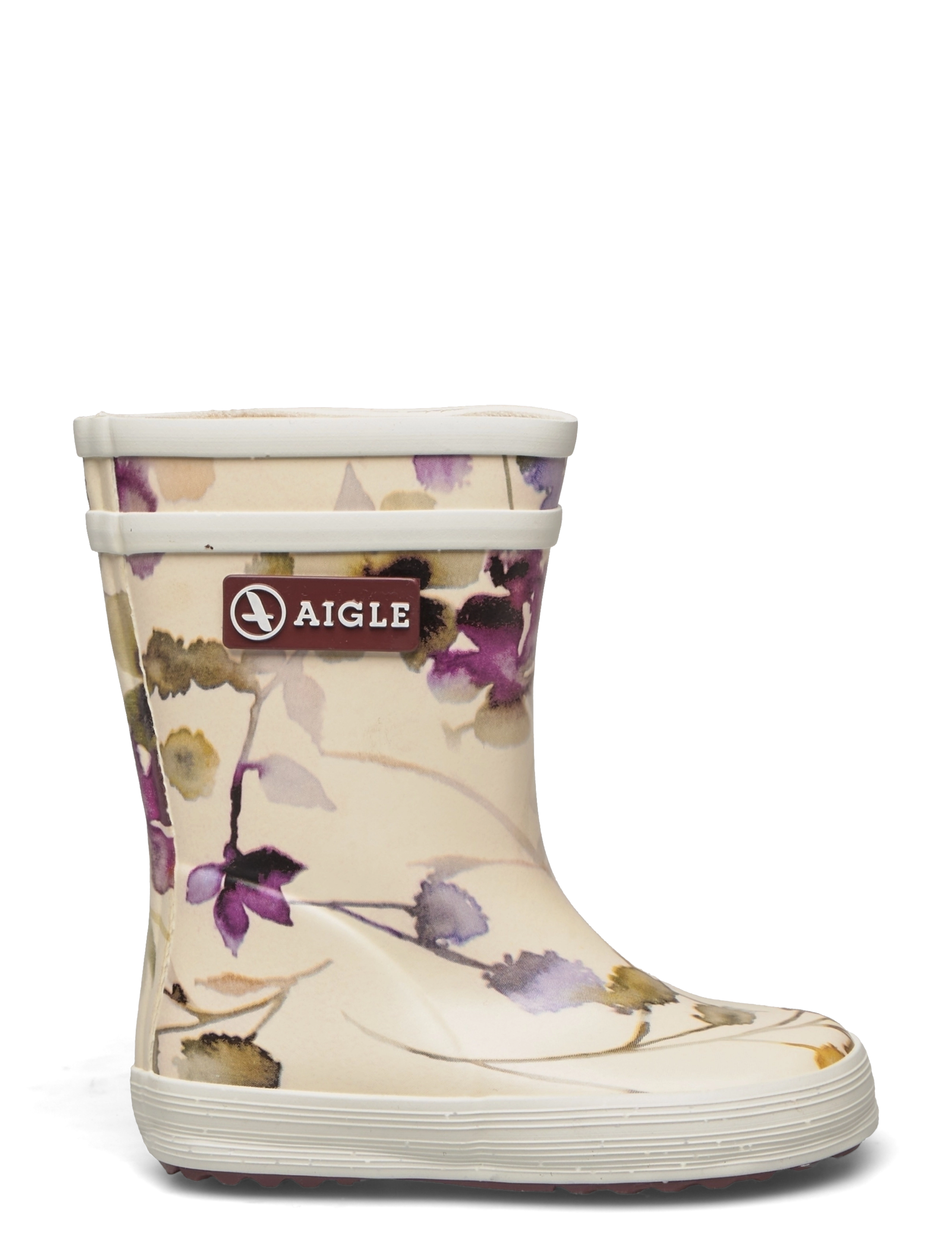 Aigle - AI BABY FLAC KID WILDFLOWER - wildflower - 1