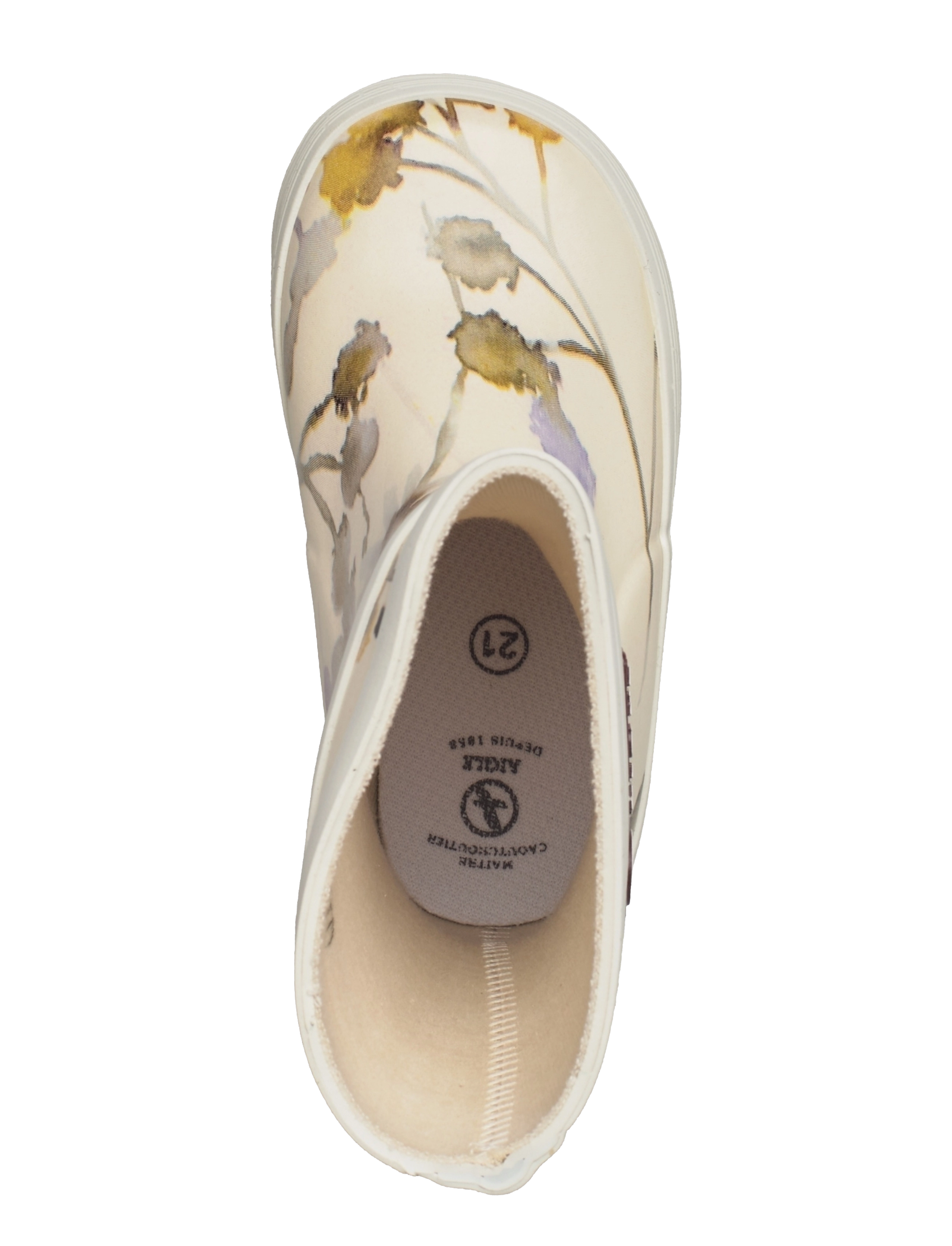 Aigle - AI BABY FLAC KID WILDFLOWER - wildflower - 3
