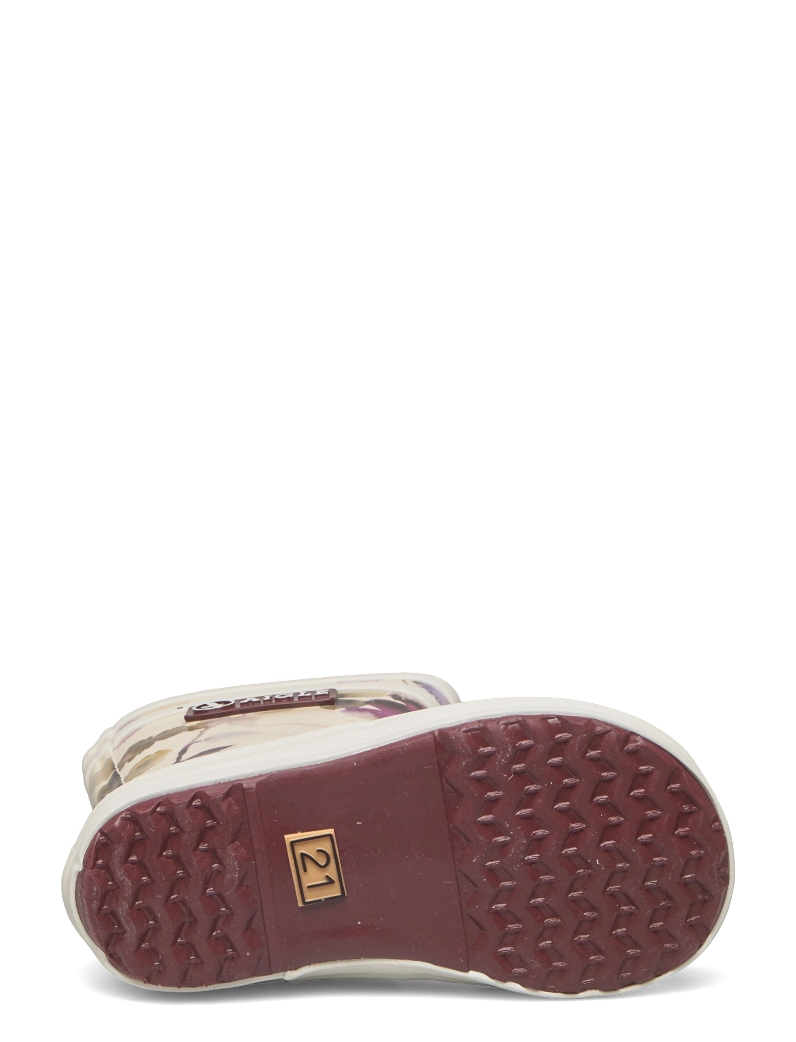 Aigle - AI BABY FLAC KID WILDFLOWER - wildflower - 4