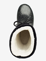 Aigle - AI GIBOULEE PRINT NOIR/GLIT - guminiai batai su pamušalu - noir/glit - 3