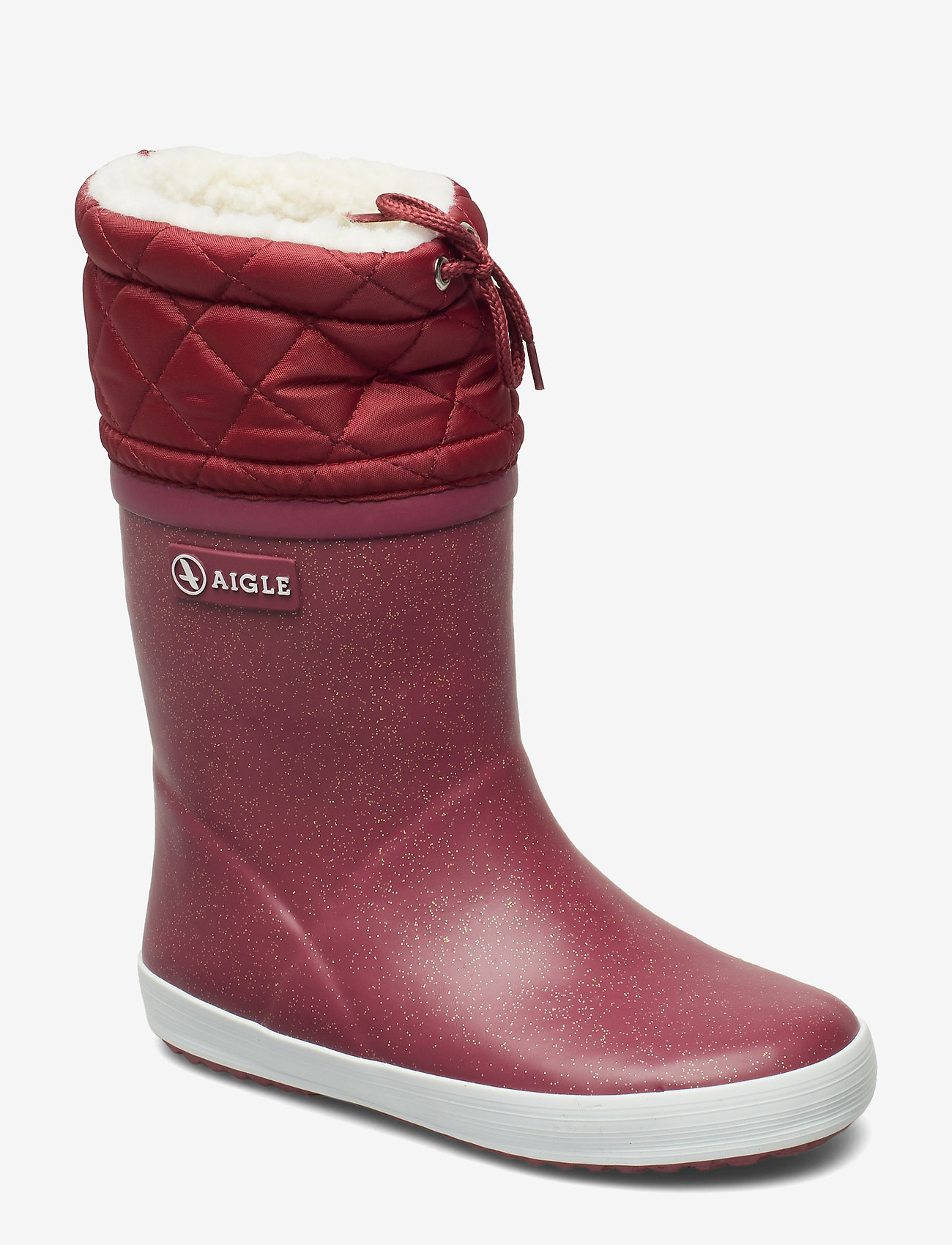 Aigle - AI GIBOULEE PRINT GARANCE GLIT - print garance glit - 0