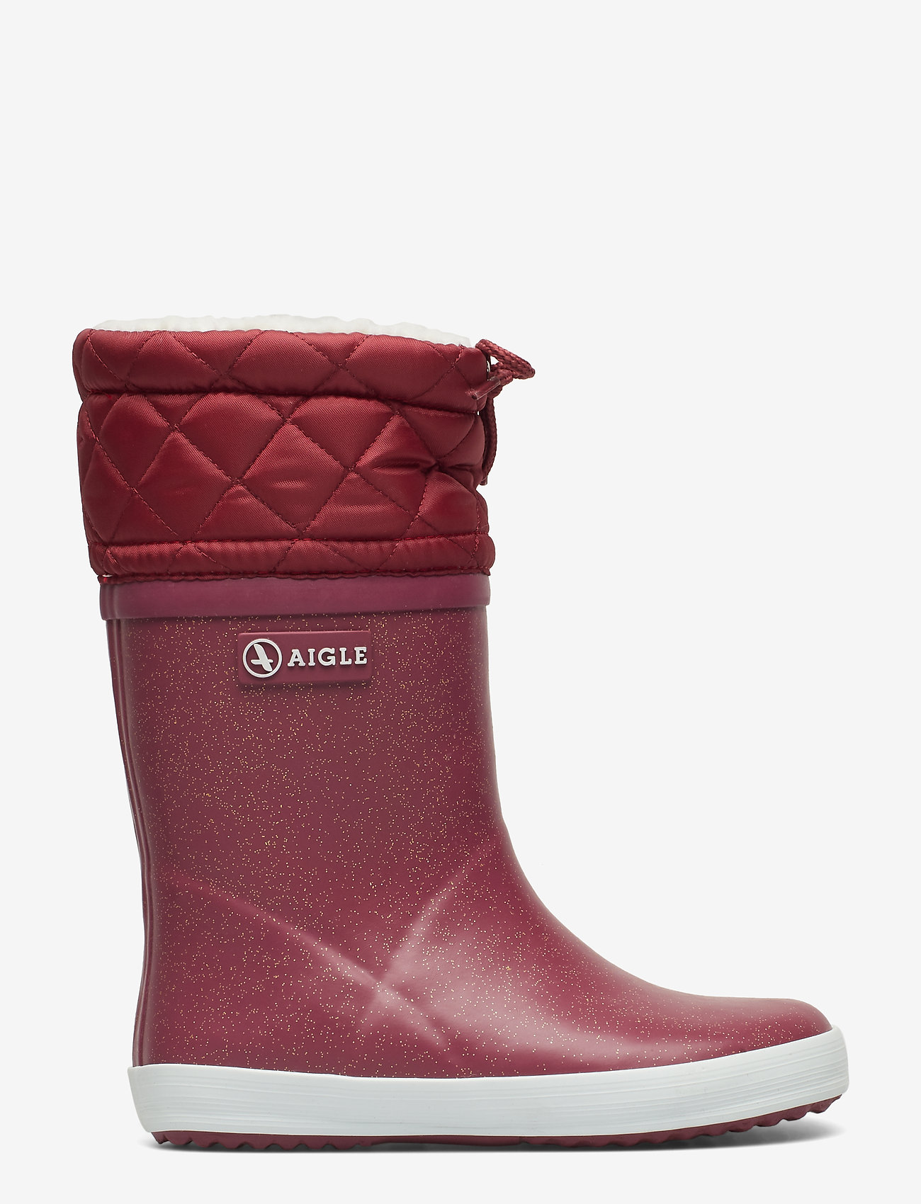 Aigle - AI GIBOULEE PRINT GARANCE GLIT - print garance glit - 2