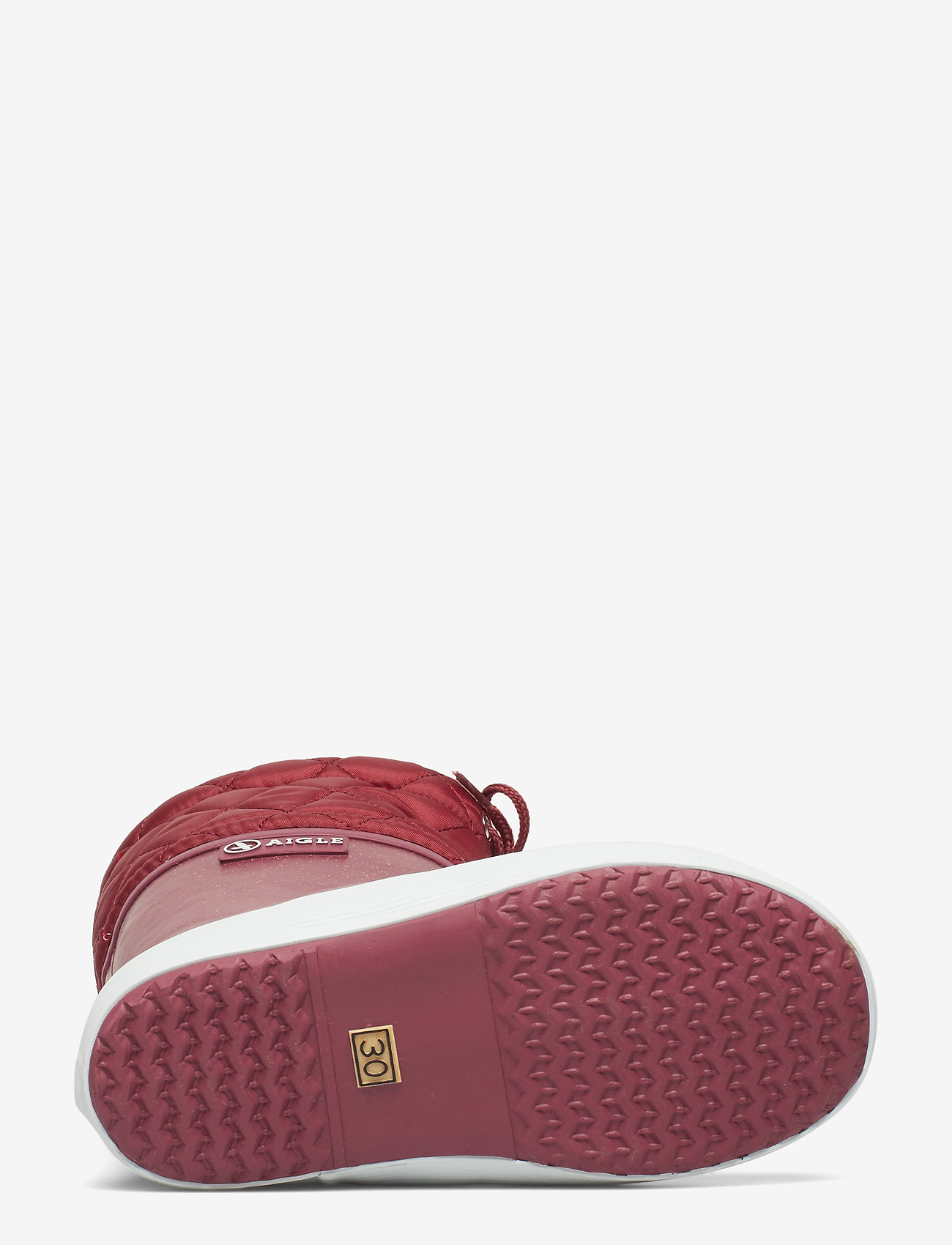 Aigle - AI GIBOULEE PRINT GARANCE GLIT - print garance glit - 4