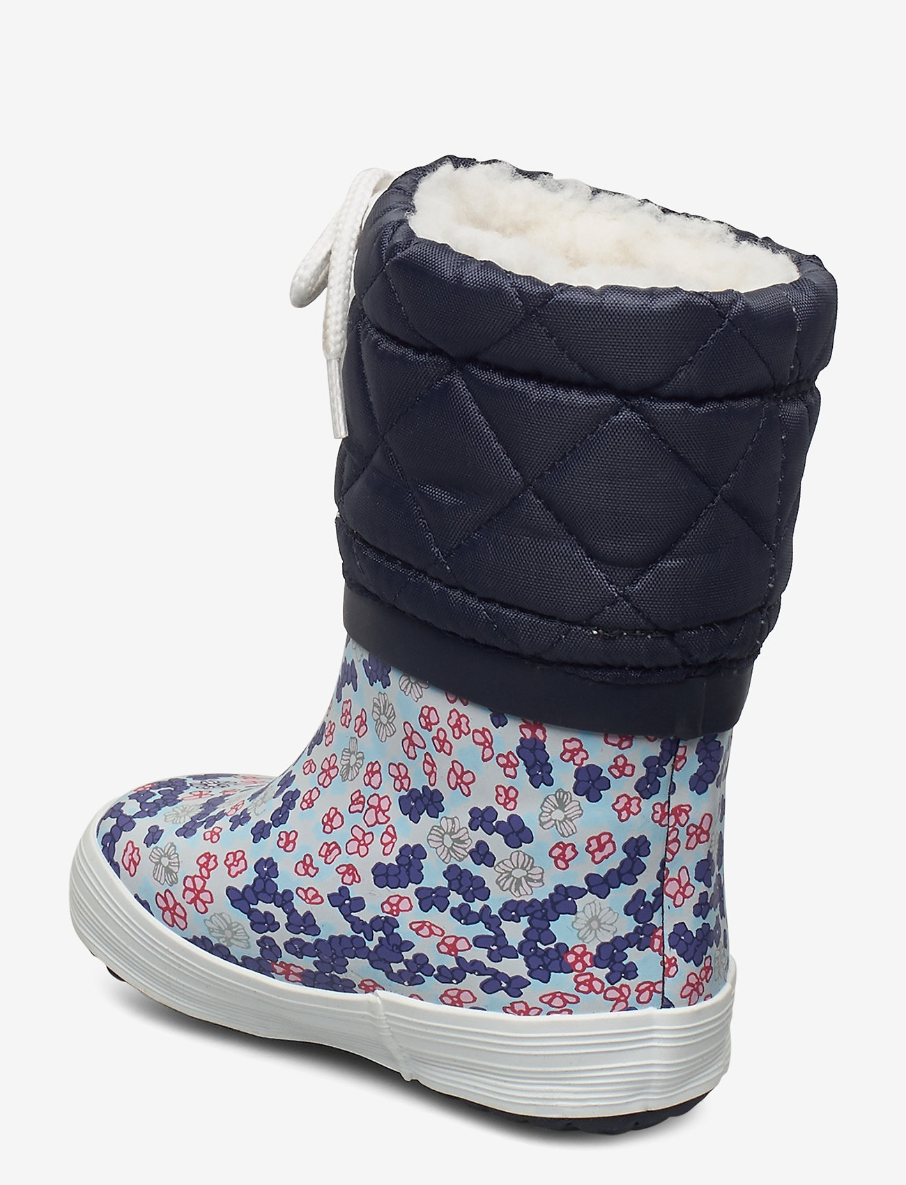 Aigle - AI GIBOULEE PRINT SANDY/BLUE - sandy/blue - 2