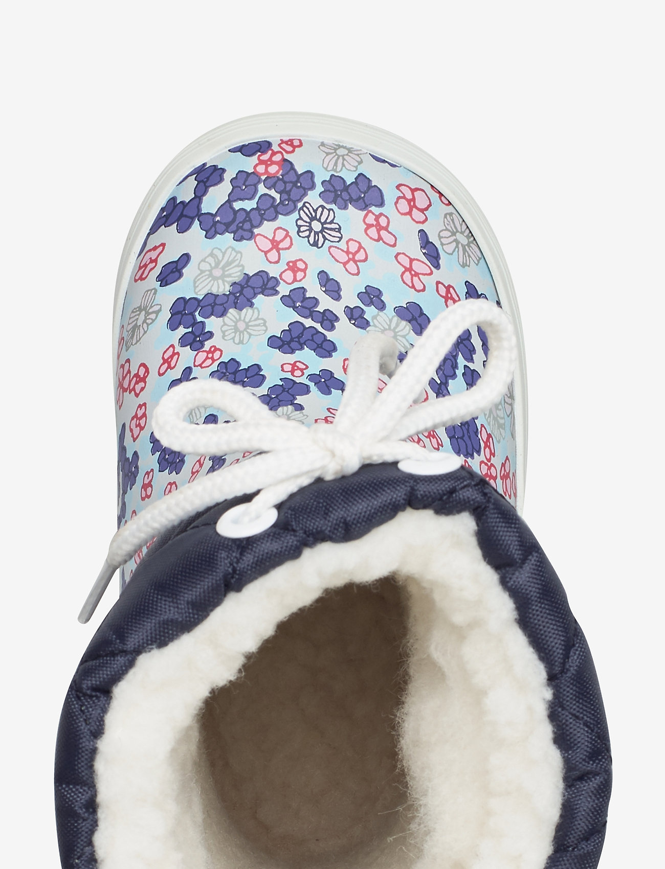 Aigle - AI GIBOULEE PRINT SANDY/BLUE - sandy/blue - 3