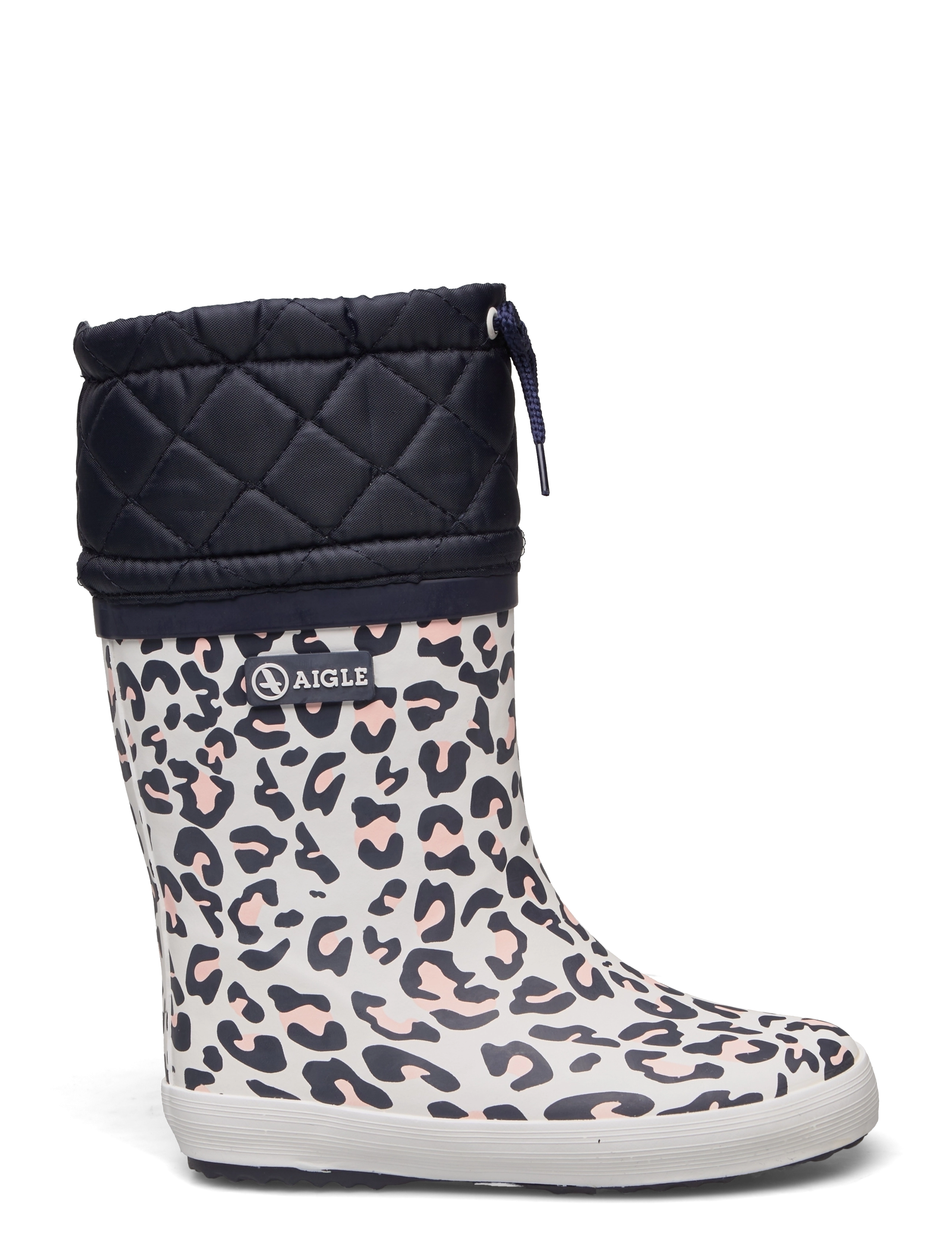 Aigle - AI GIBOULEE PRINT LEOPARD - leopard - 1