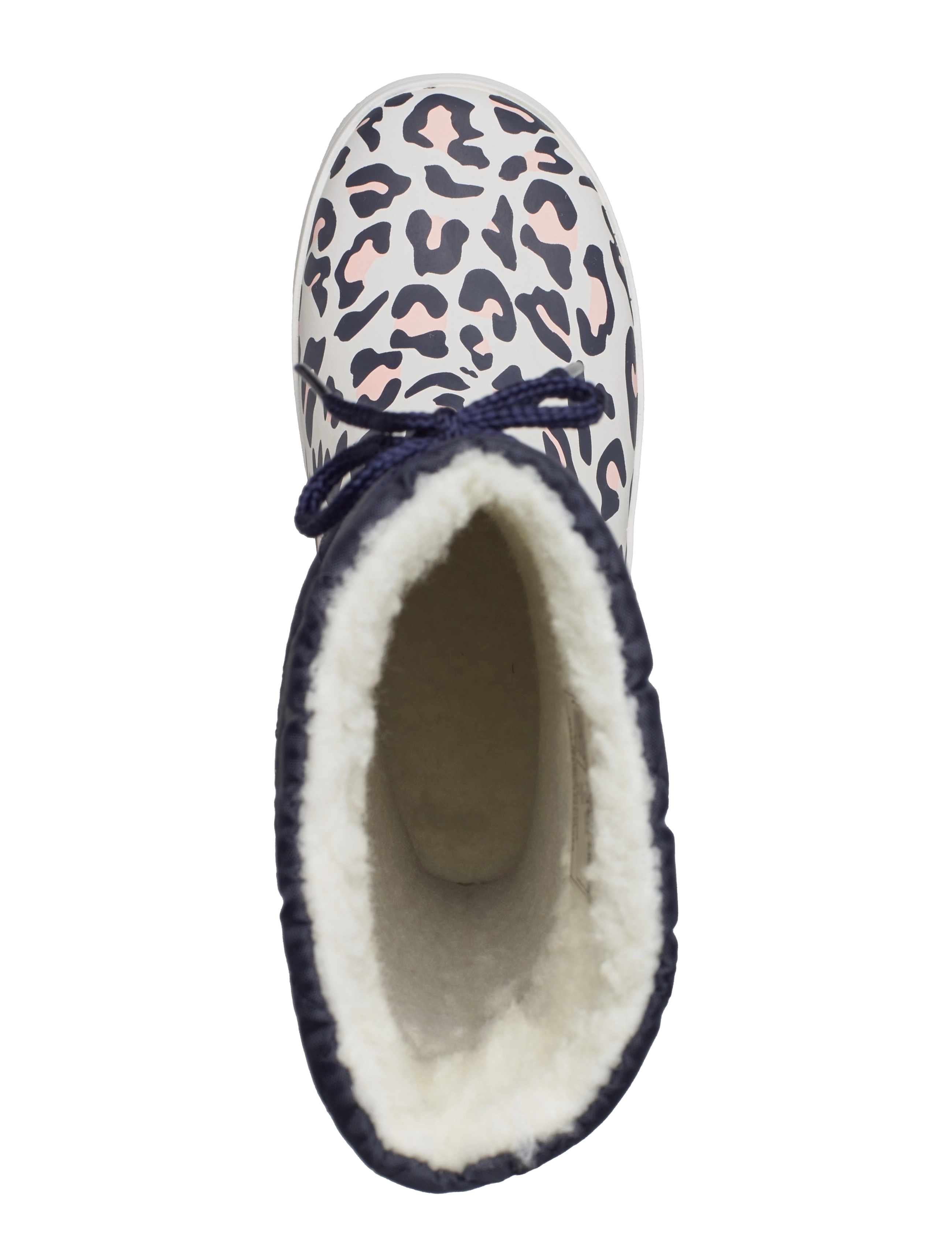 Aigle - AI GIBOULEE PRINT LEOPARD - leopard - 3