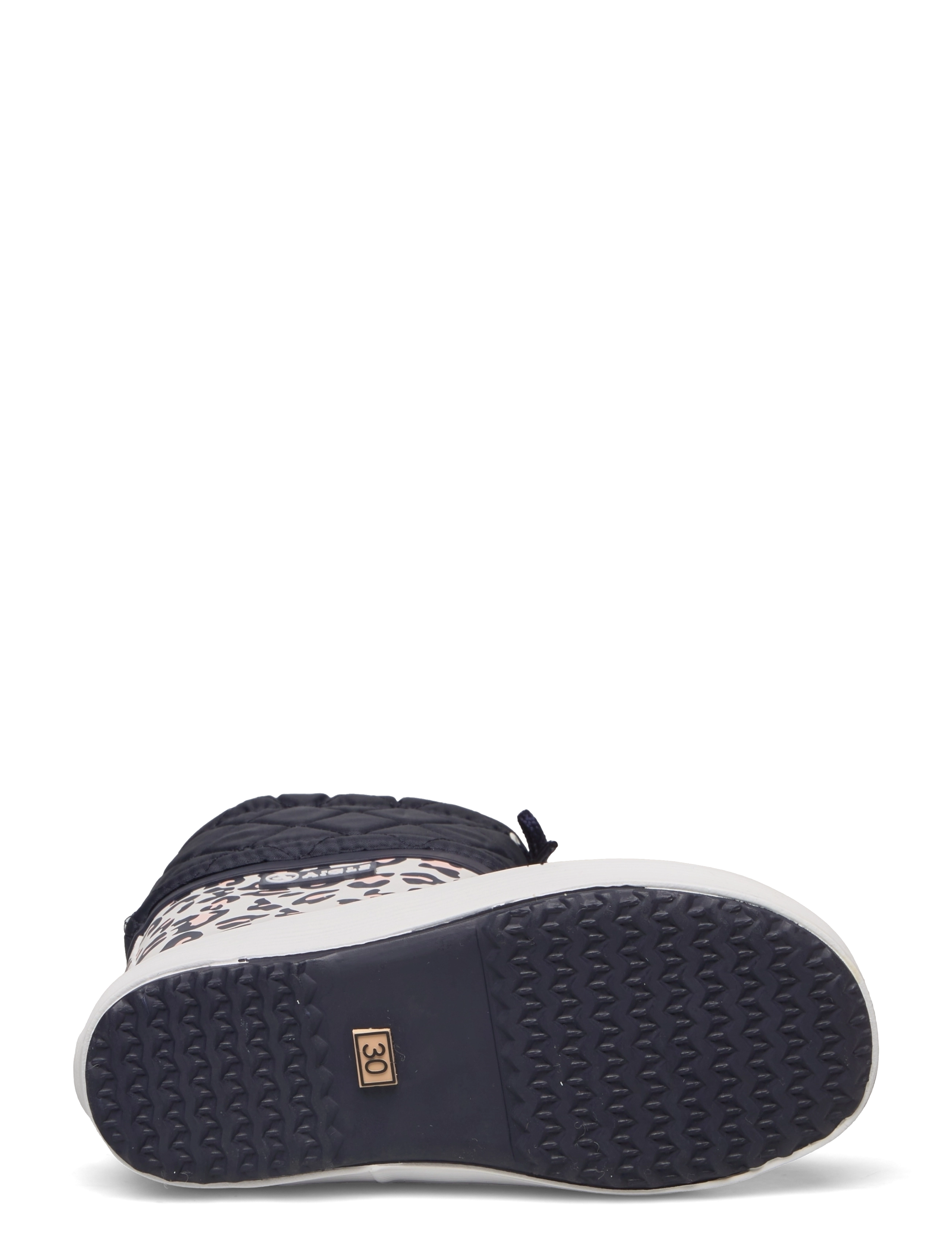 Aigle - AI GIBOULEE PRINT LEOPARD - leopard - 4