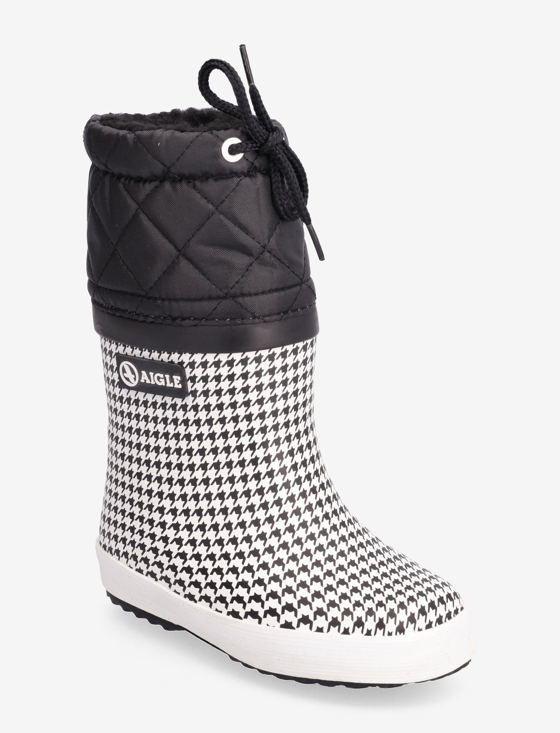 Botte giboulee aigle hot sale