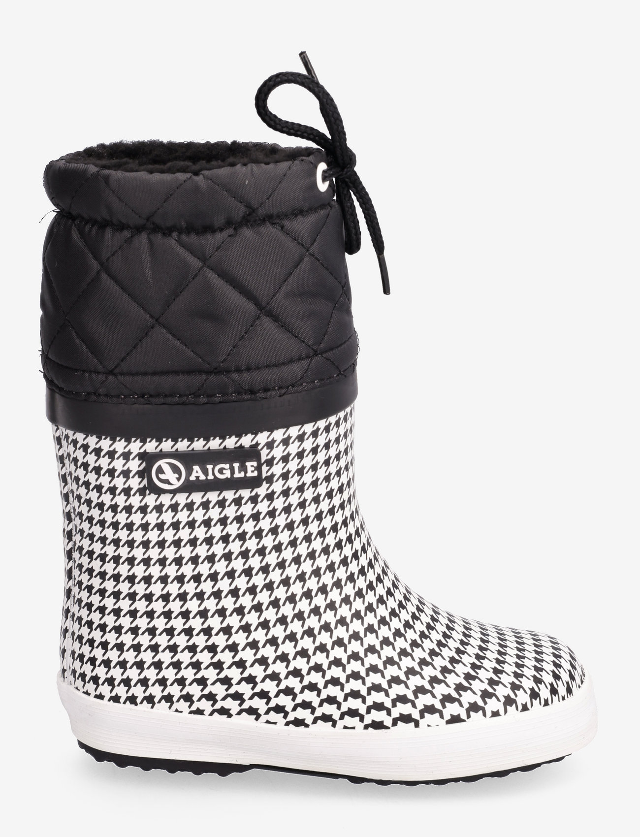 Aigle - AI GIBOULEE PRINT PIED DE PO - pied de poule - 1