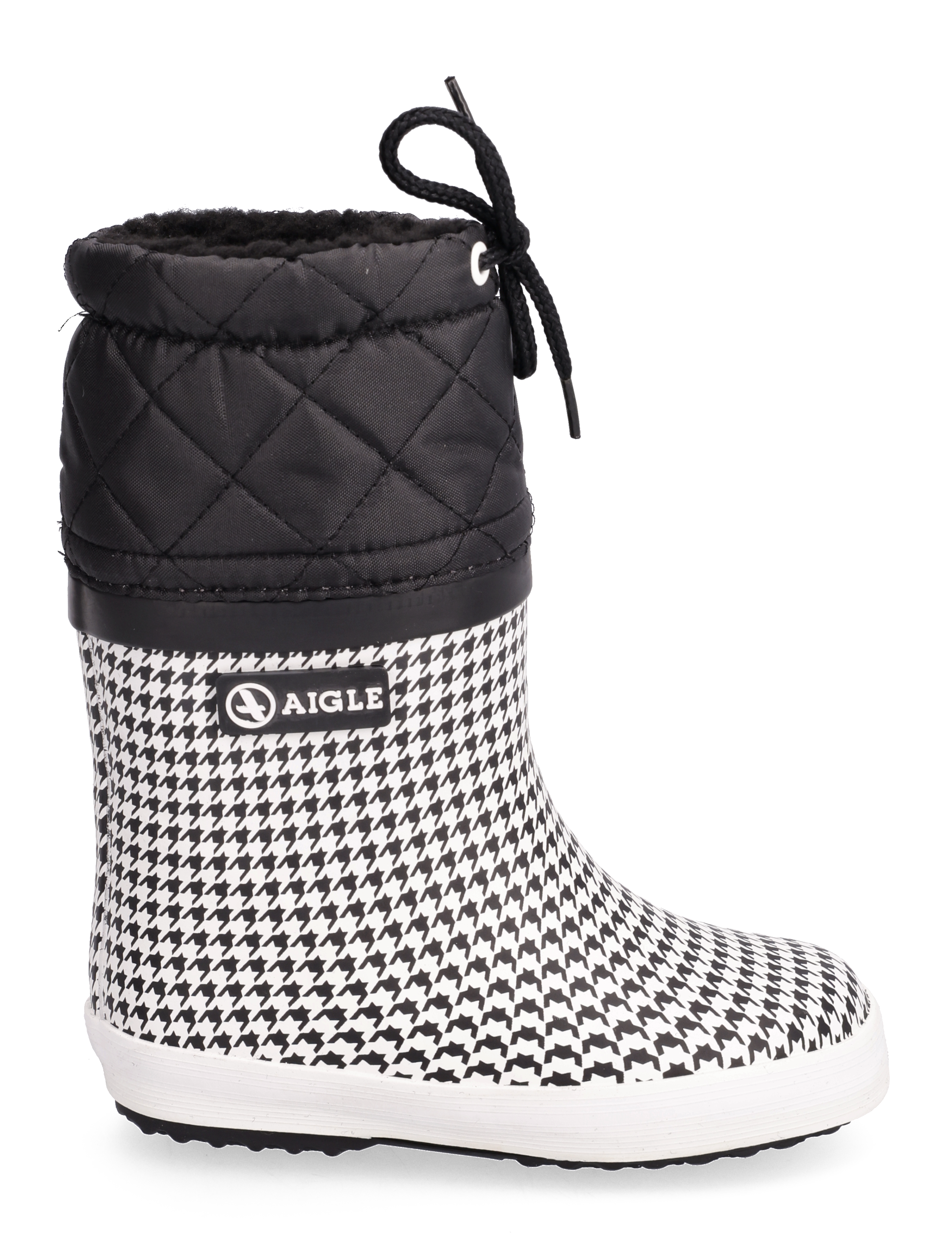 Aigle - AI GIBOULEE PRINT PIED DE PO - pied de poule - 1