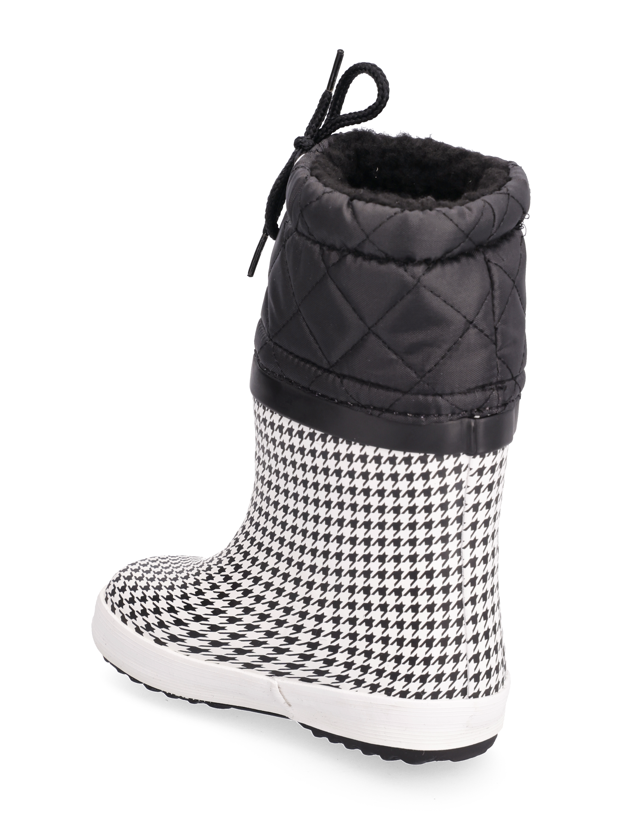 Aigle - AI GIBOULEE PRINT PIED DE PO - pied de poule - 2