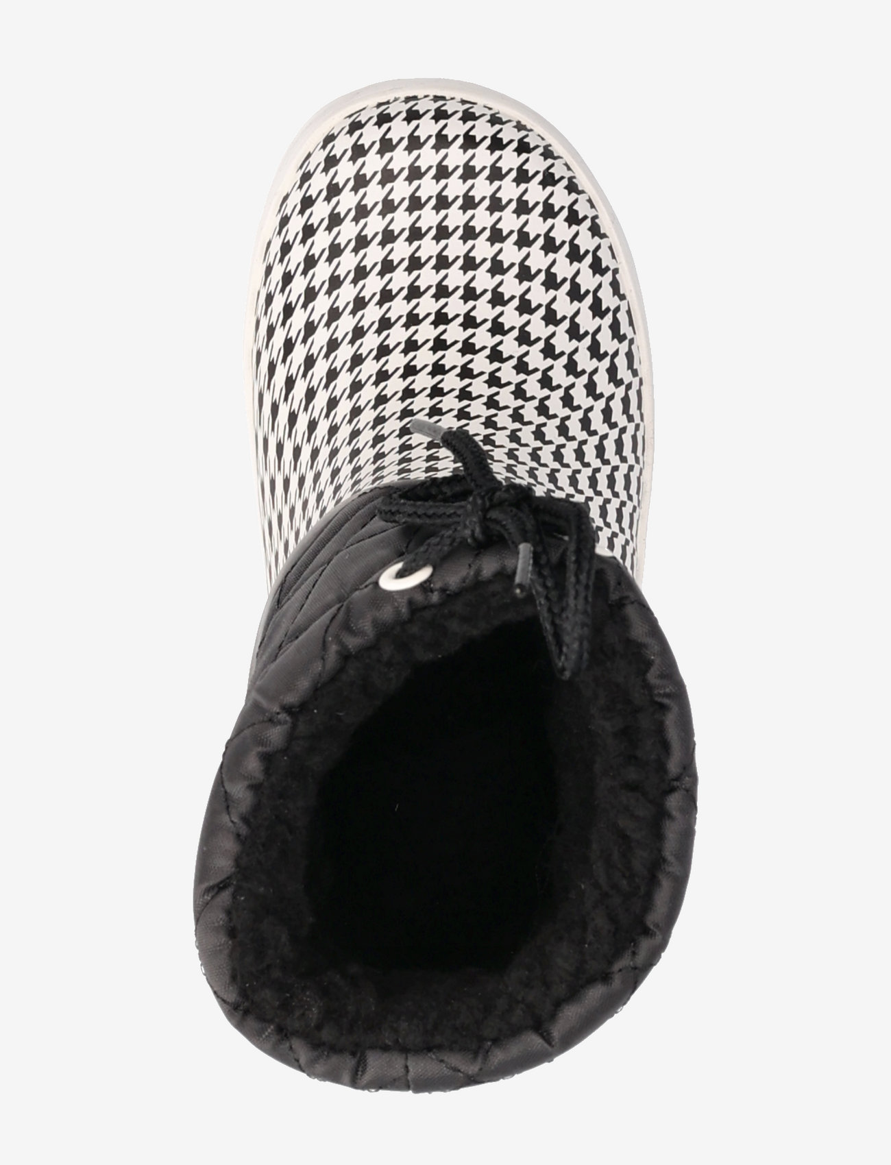 Aigle - AI GIBOULEE PRINT PIED DE PO - pied de poule - 3