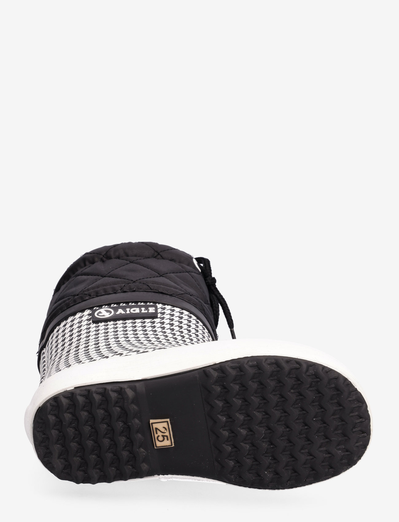 Aigle - AI GIBOULEE PRINT PIED DE PO - pied de poule - 4