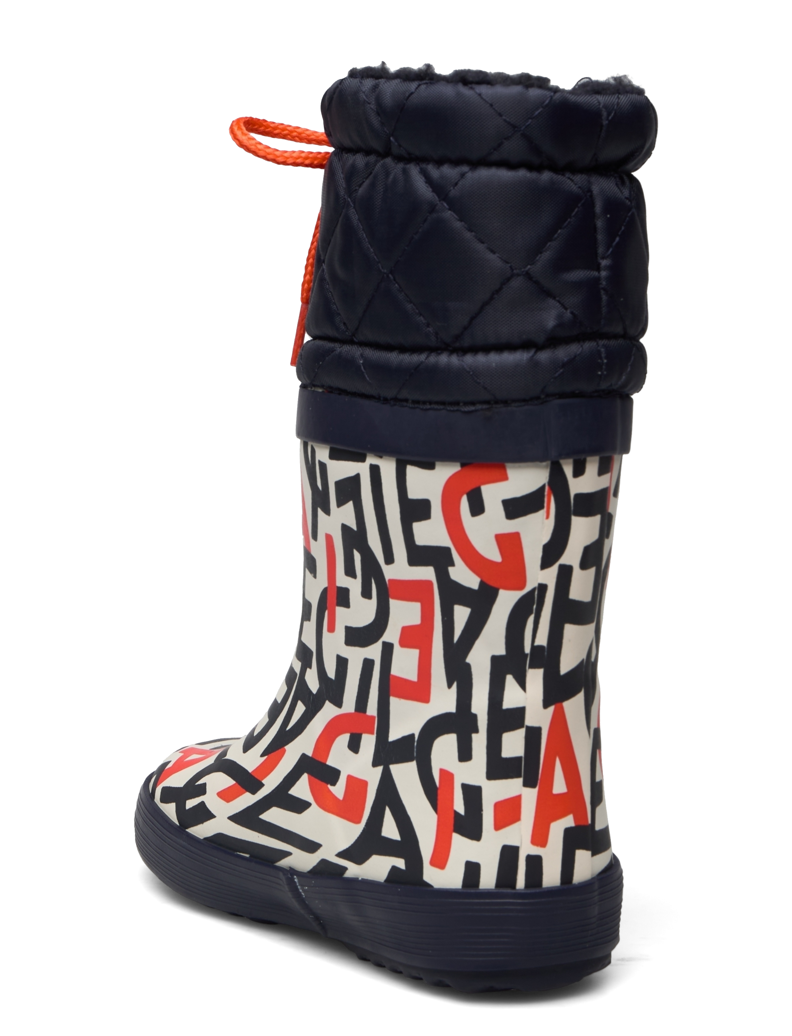 Aigle - AI GIBOULEE PRINT MONOGRAMME - monogramme - 2